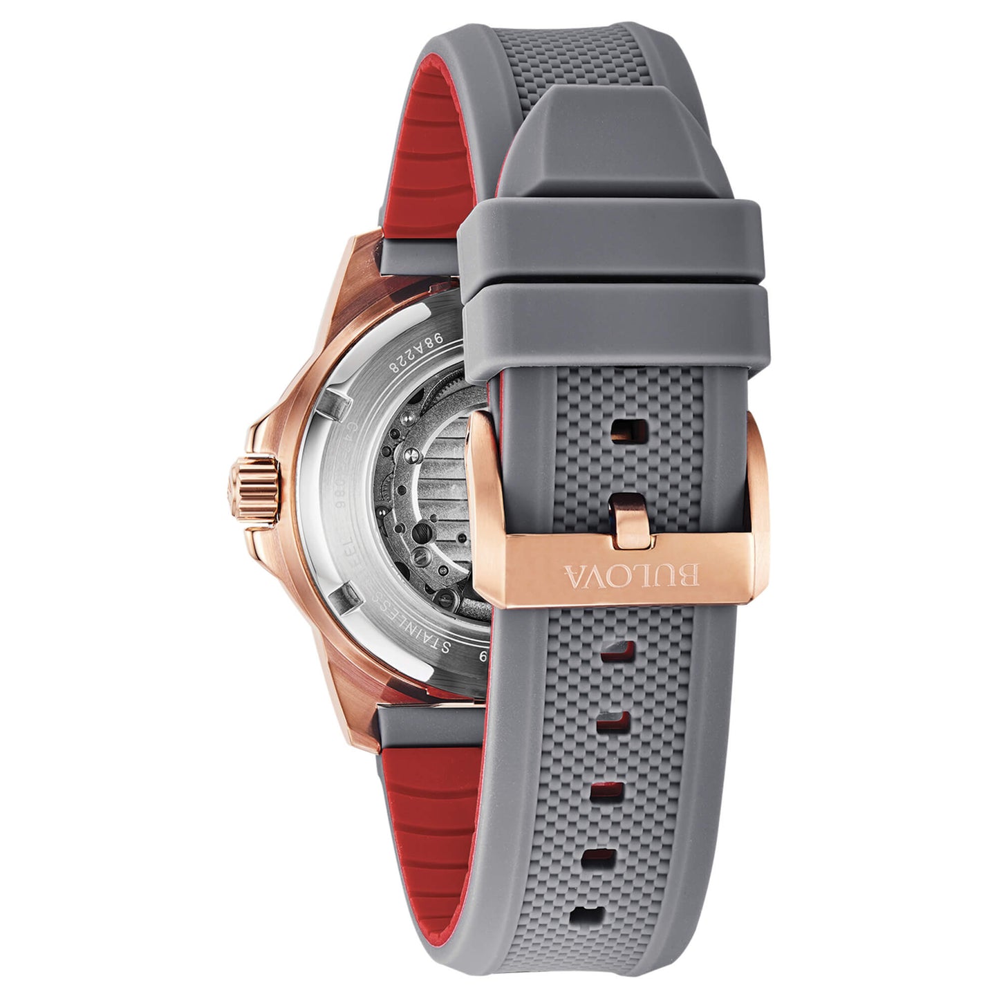 Orologio Bulova Marine Star Automatico 98A228