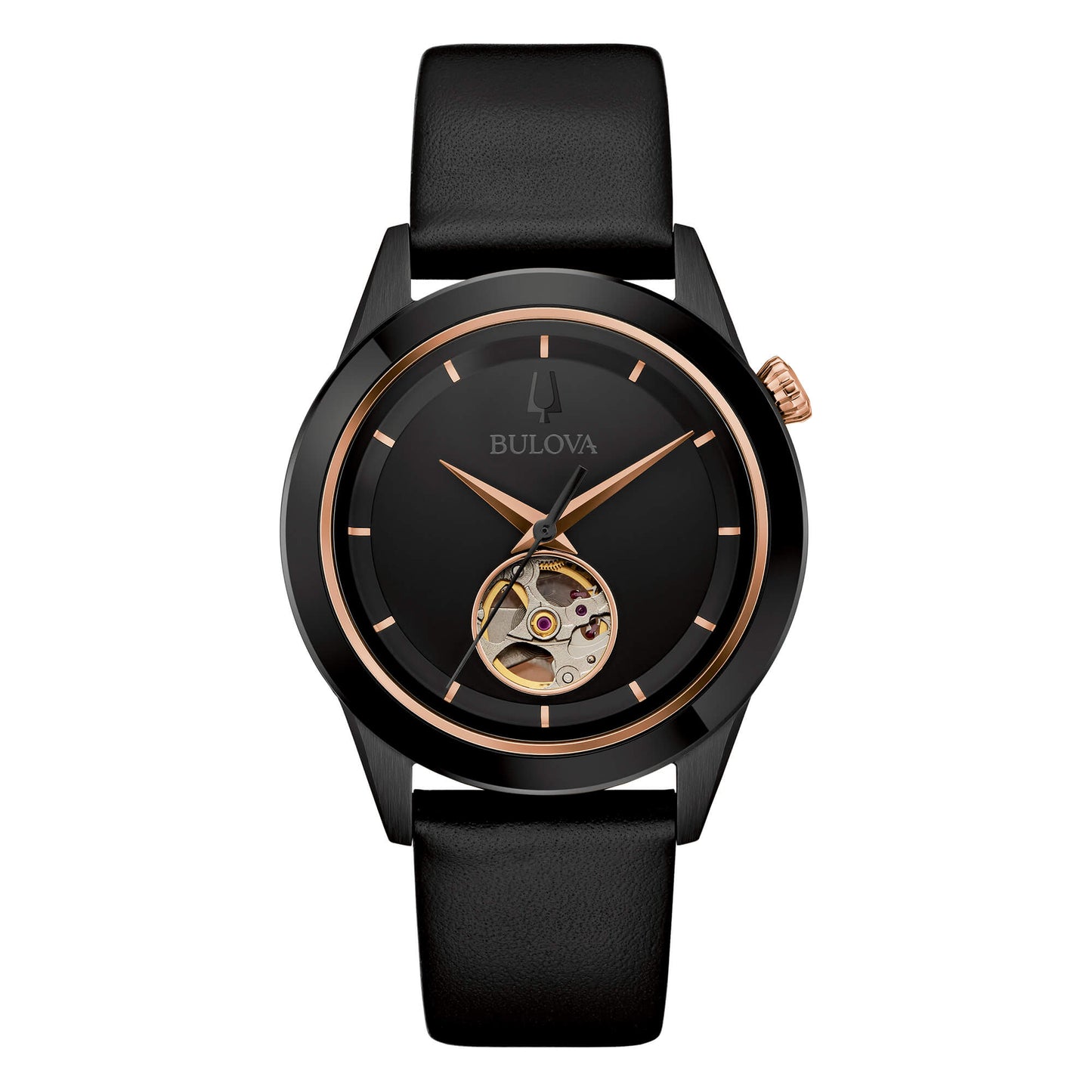 Orologio Bulova Automatic Modern 98A322
