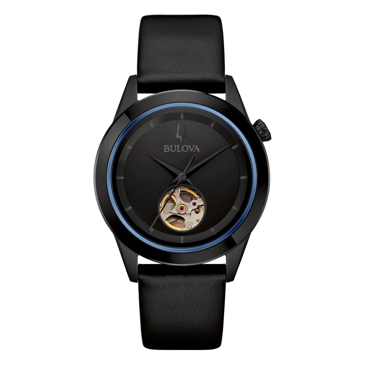 Orologio Bulova Automatic Modern 98A323