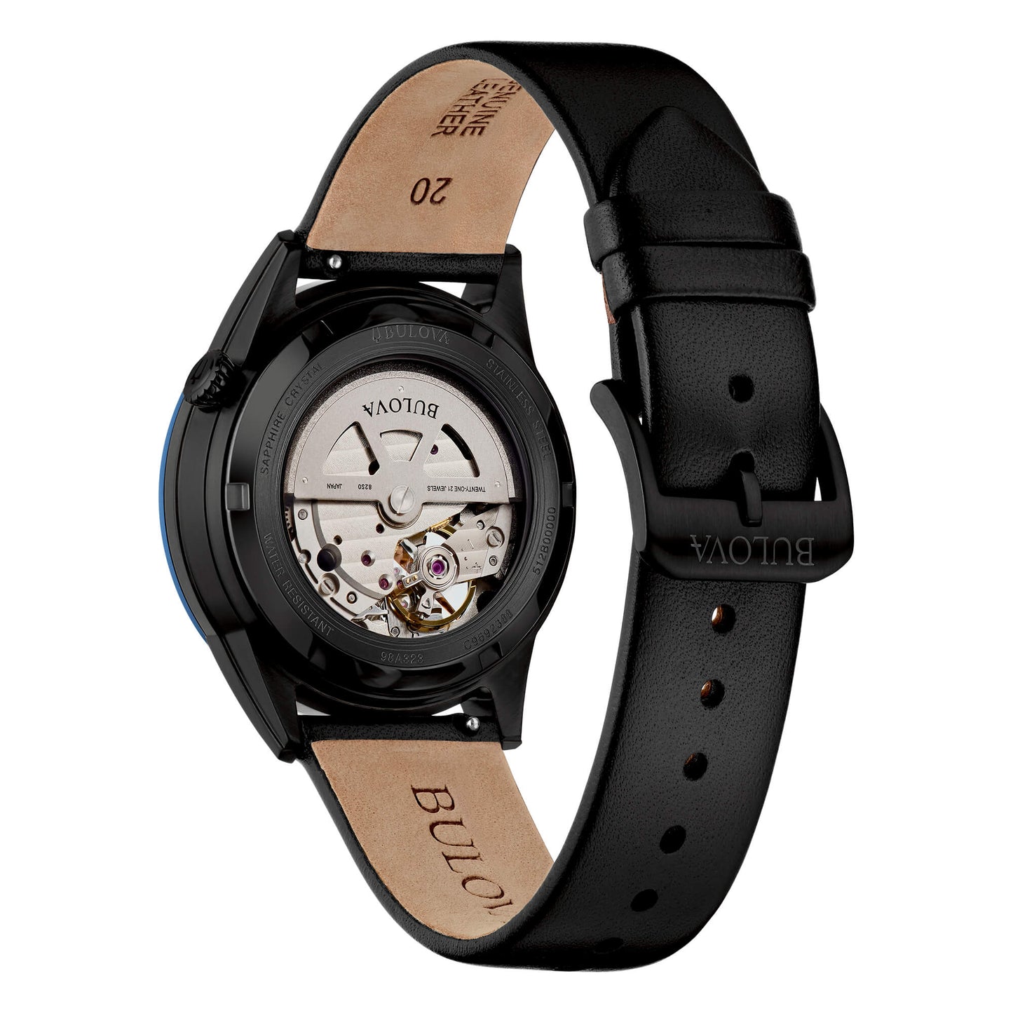 Orologio Bulova Automatic Modern 98A323