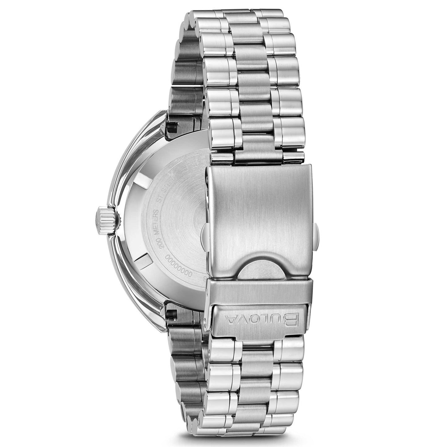 Orologio Bulova Oceanographer “Devil Diver” 98B320
