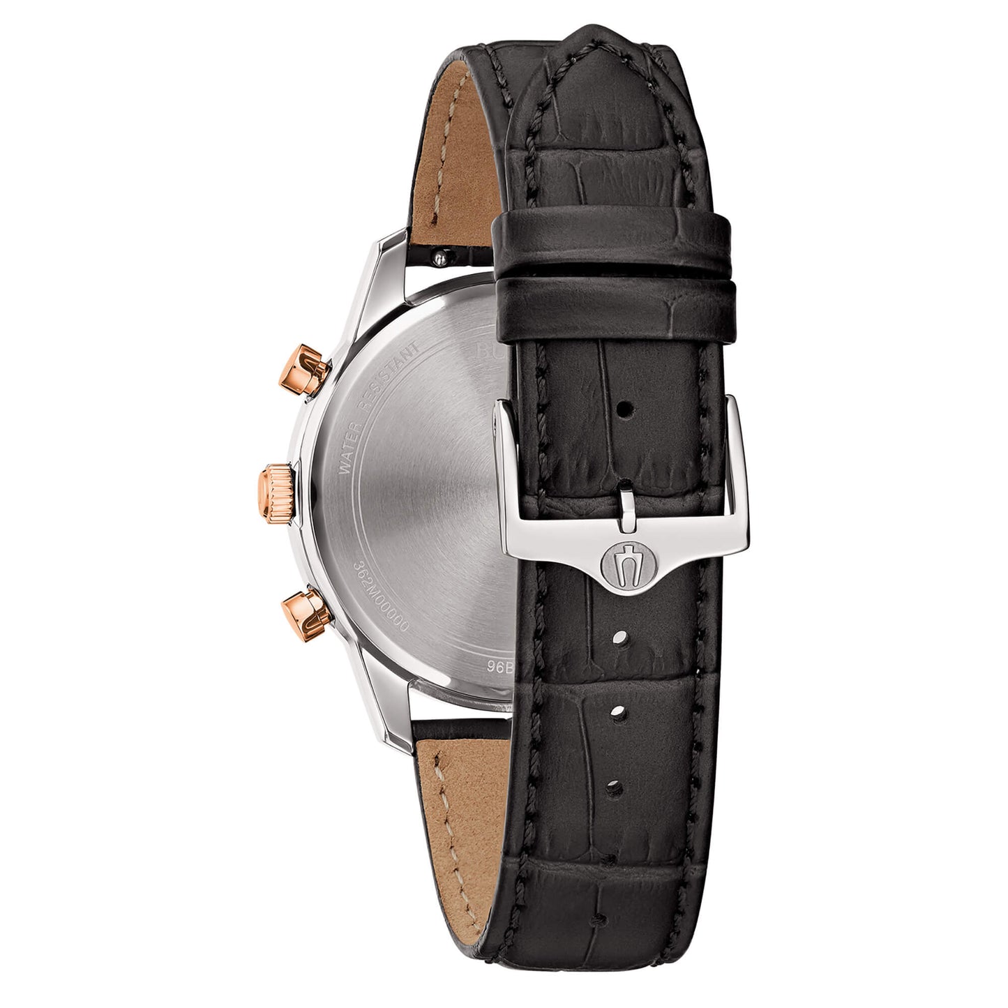 Orologio Bulova Sutton Crono 98B409