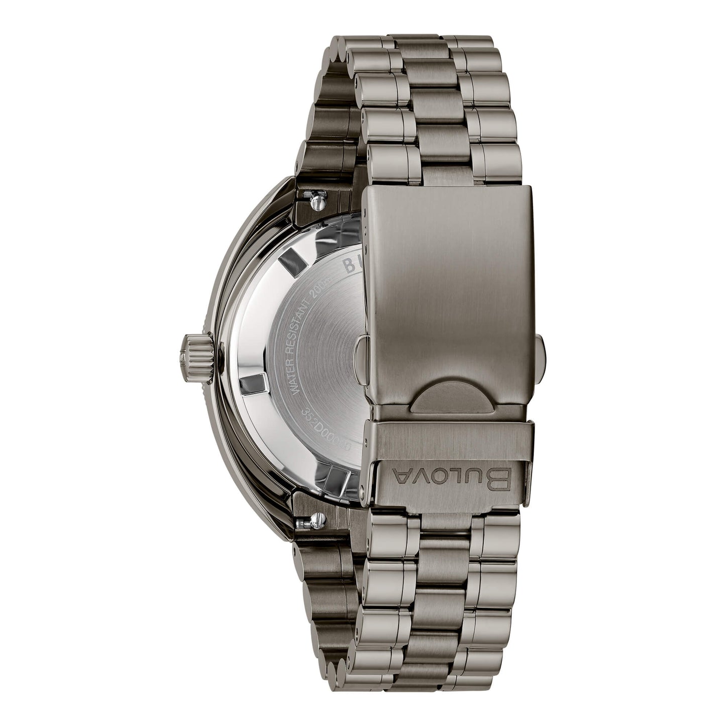 Orologio Bulova Oceanographer GMT 98B415