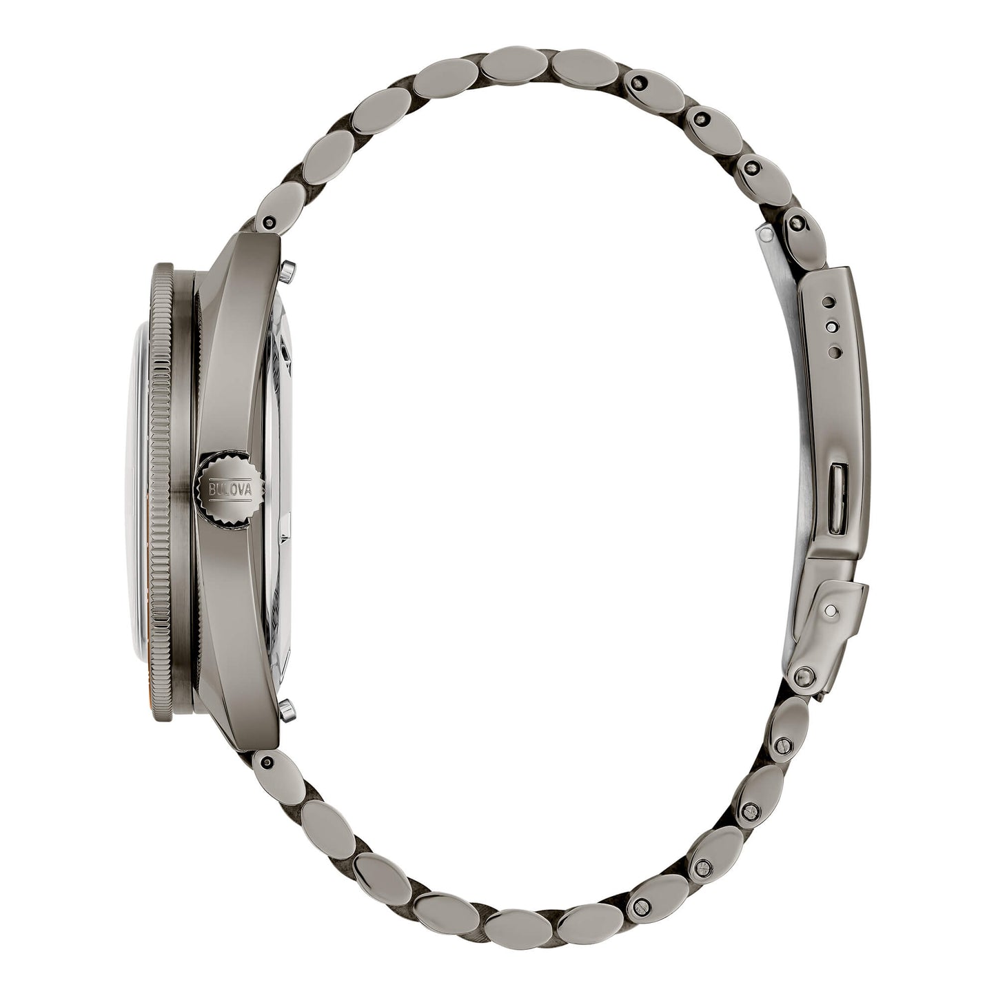 Orologio Bulova Oceanographer GMT 98B415