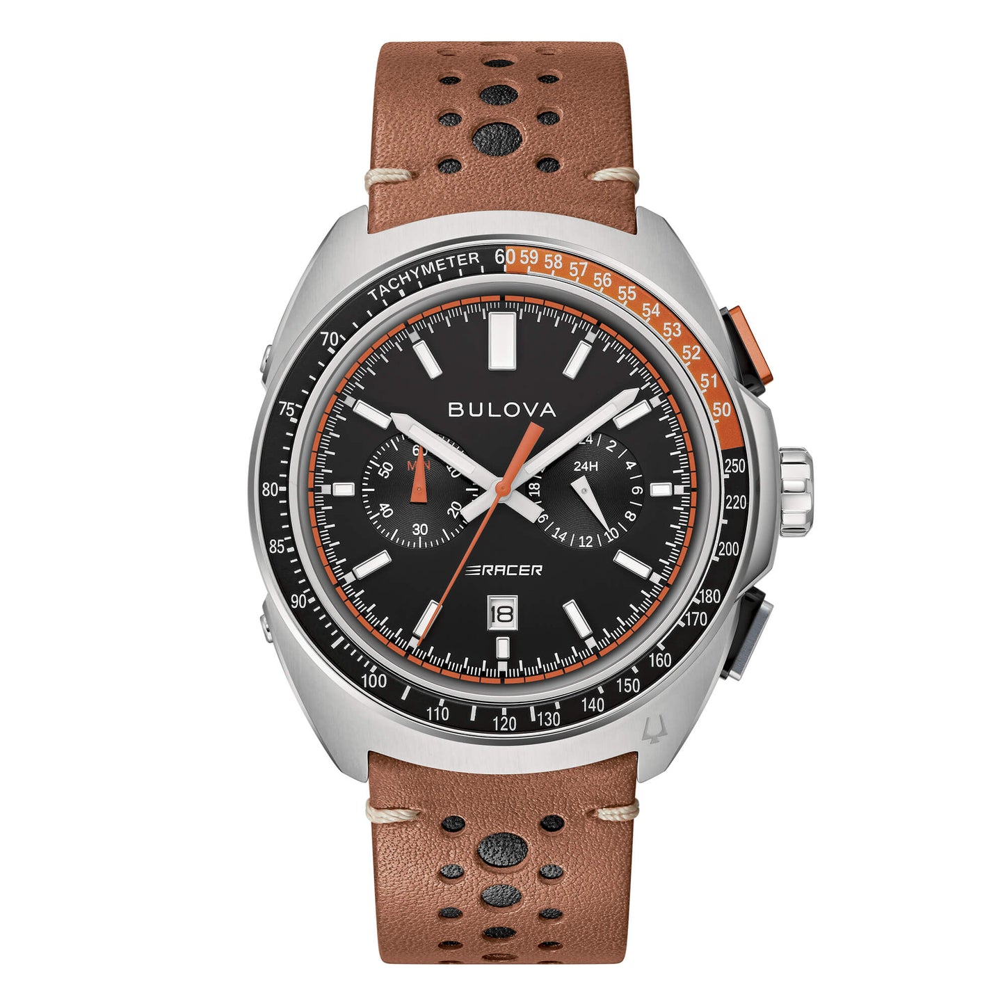 Orologio Bulova Racer 98B427