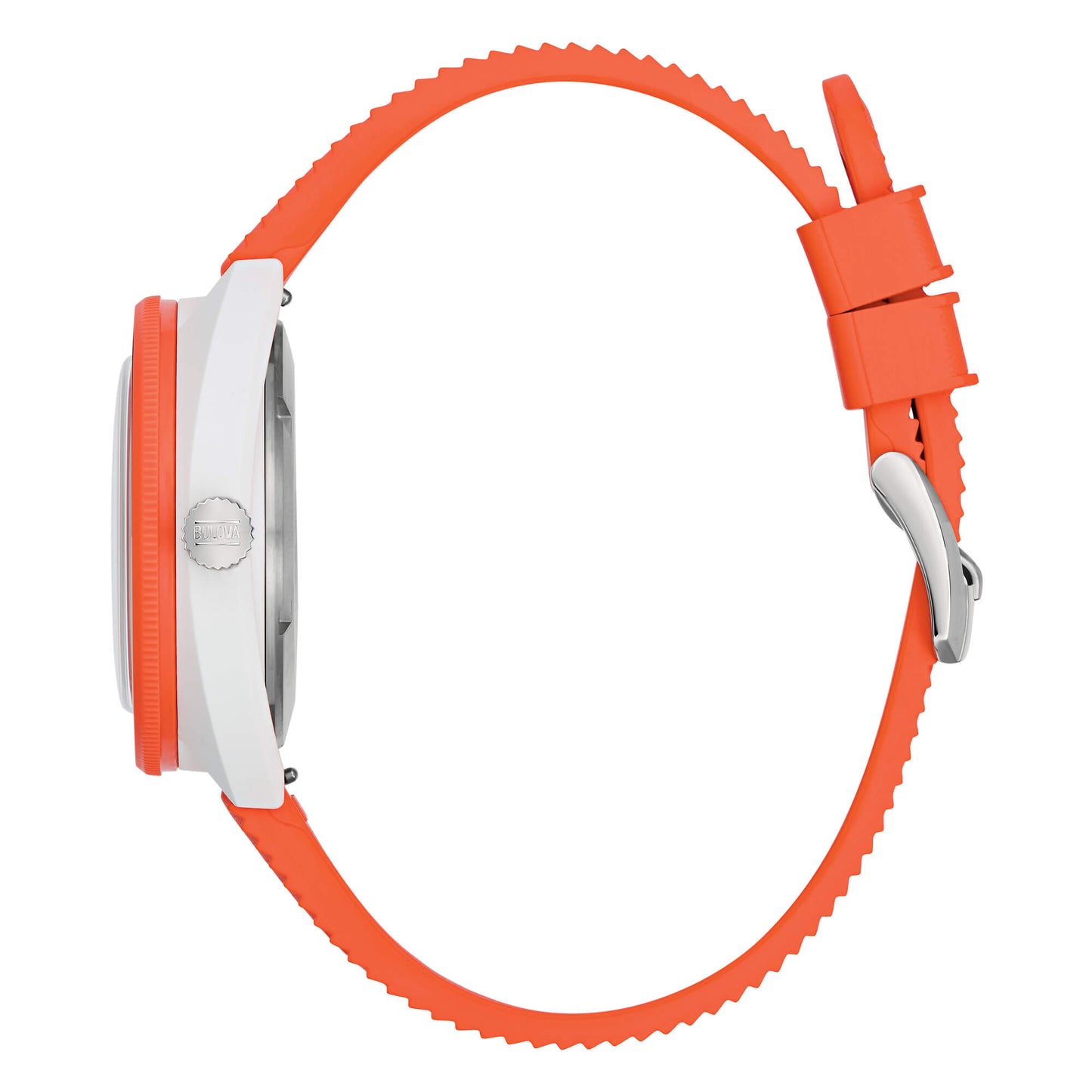 Orologio Bulova Snorkel Clownfish 98B448