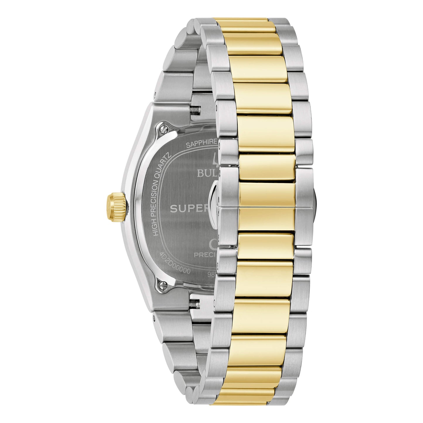 Orologio Bulova Super Seville 98B458