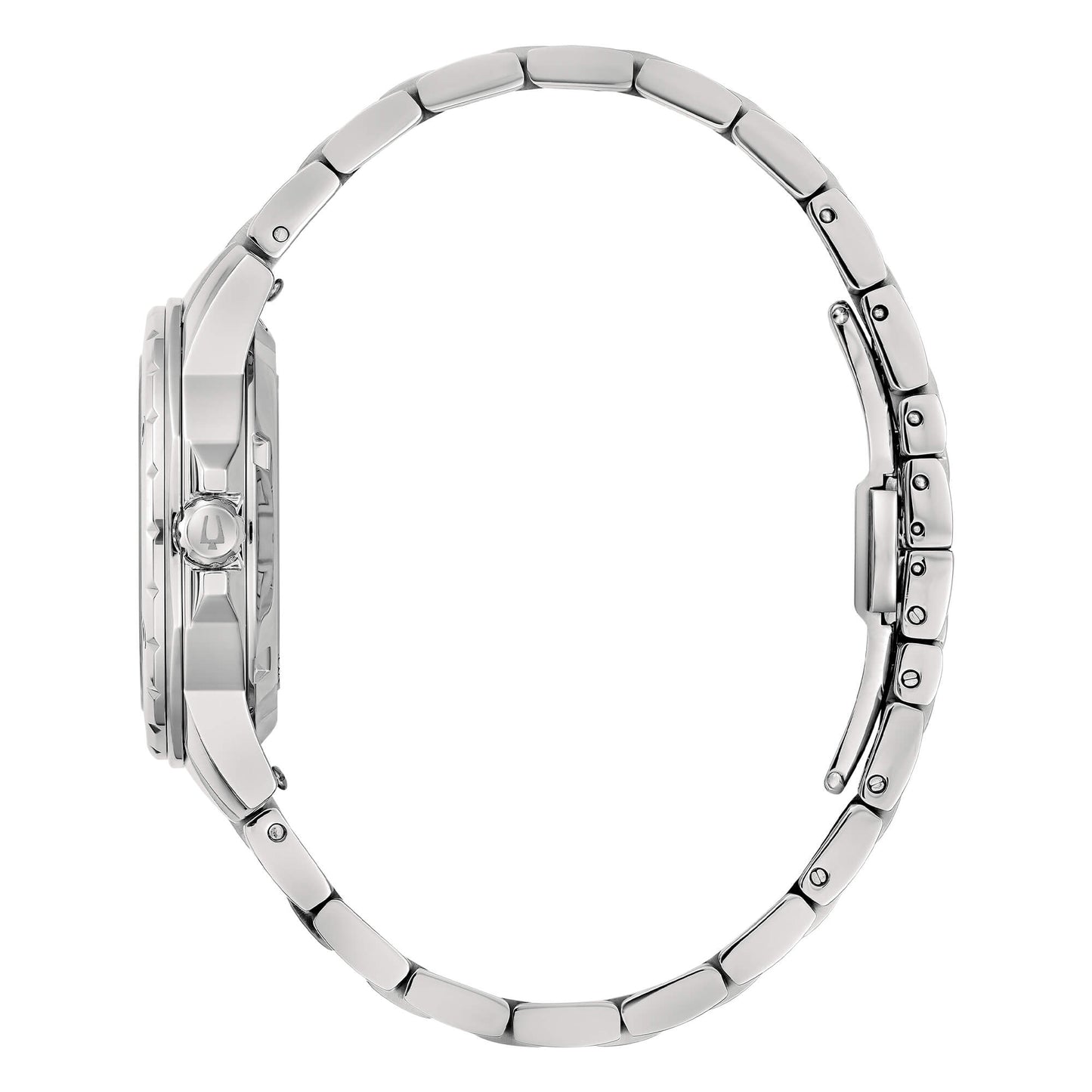 Orologio Bulova Marine Star Lady Automatic 96L326