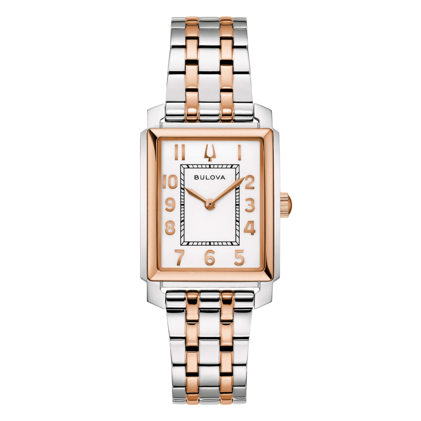 Orologio Bulova Sutton Tank 98L328