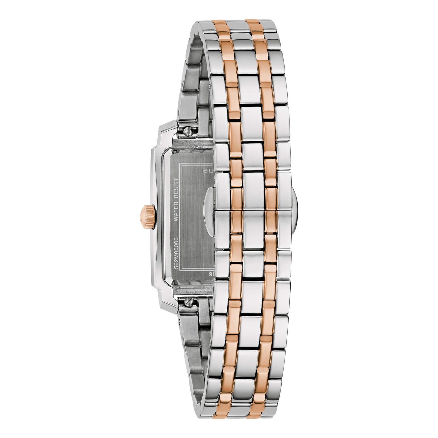 Orologio Bulova Sutton Tank 98L328