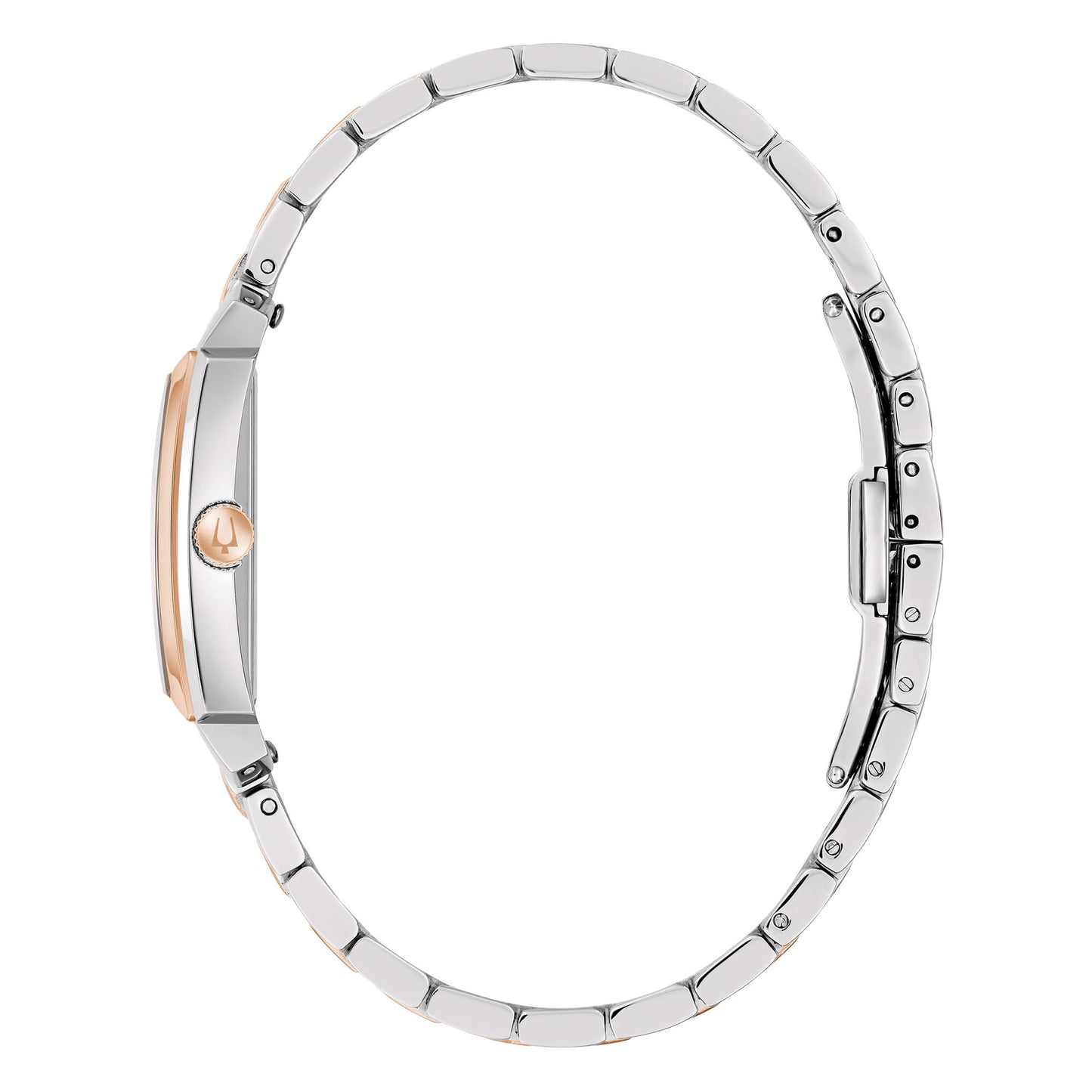 Orologio Bulova Sutton Tank 98L328