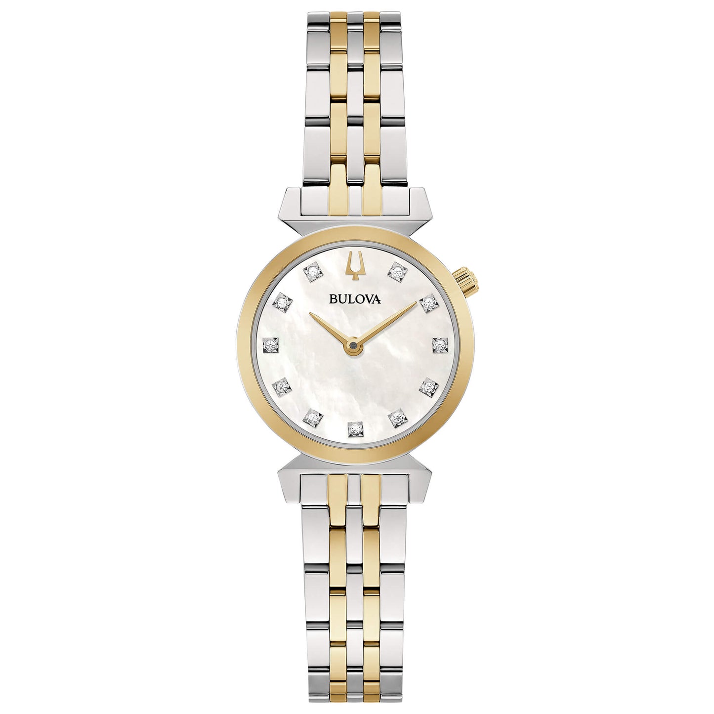 Orologio Bulova Lady Regatta 98P202
