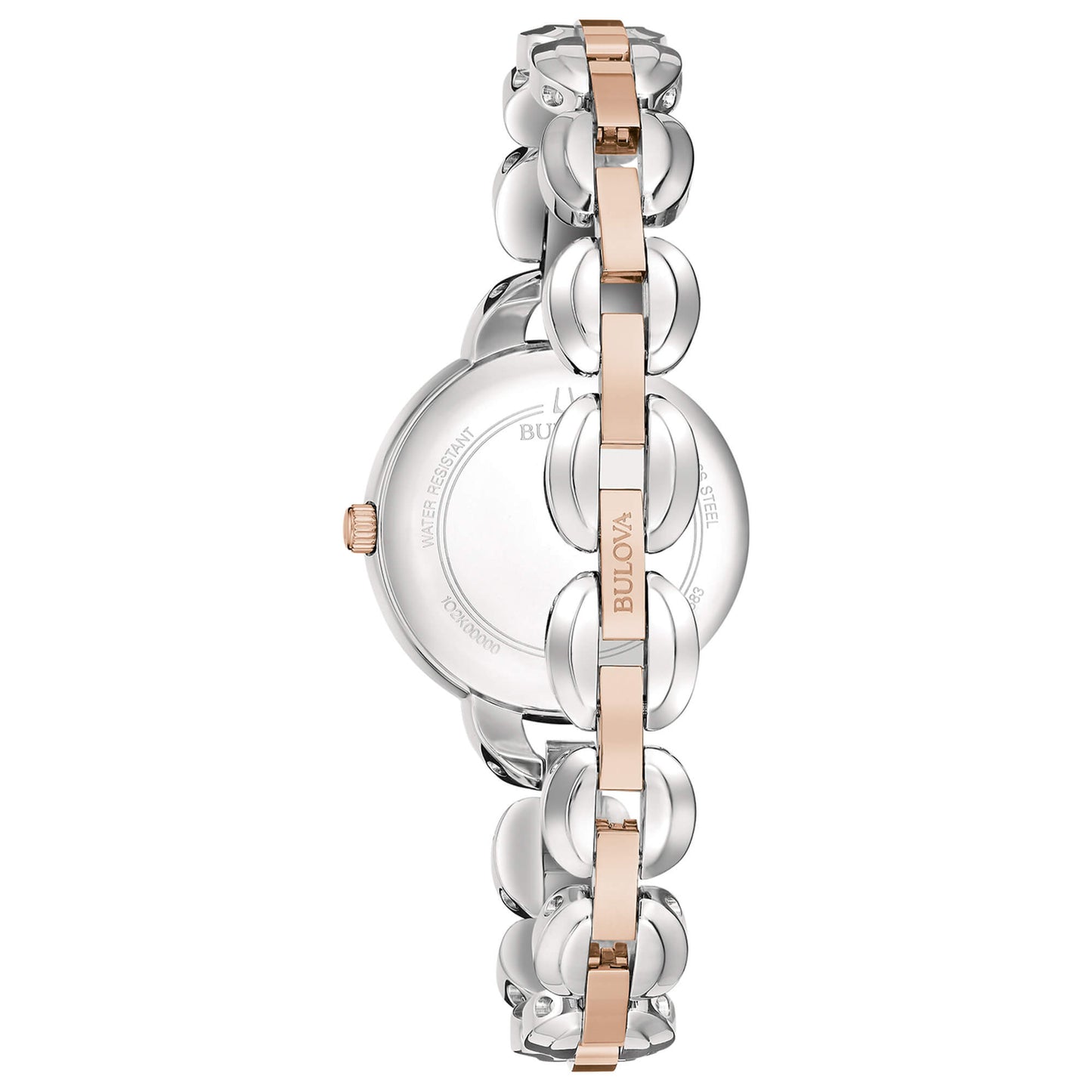 Orologio Bulova Lady Diamonds 98P210
