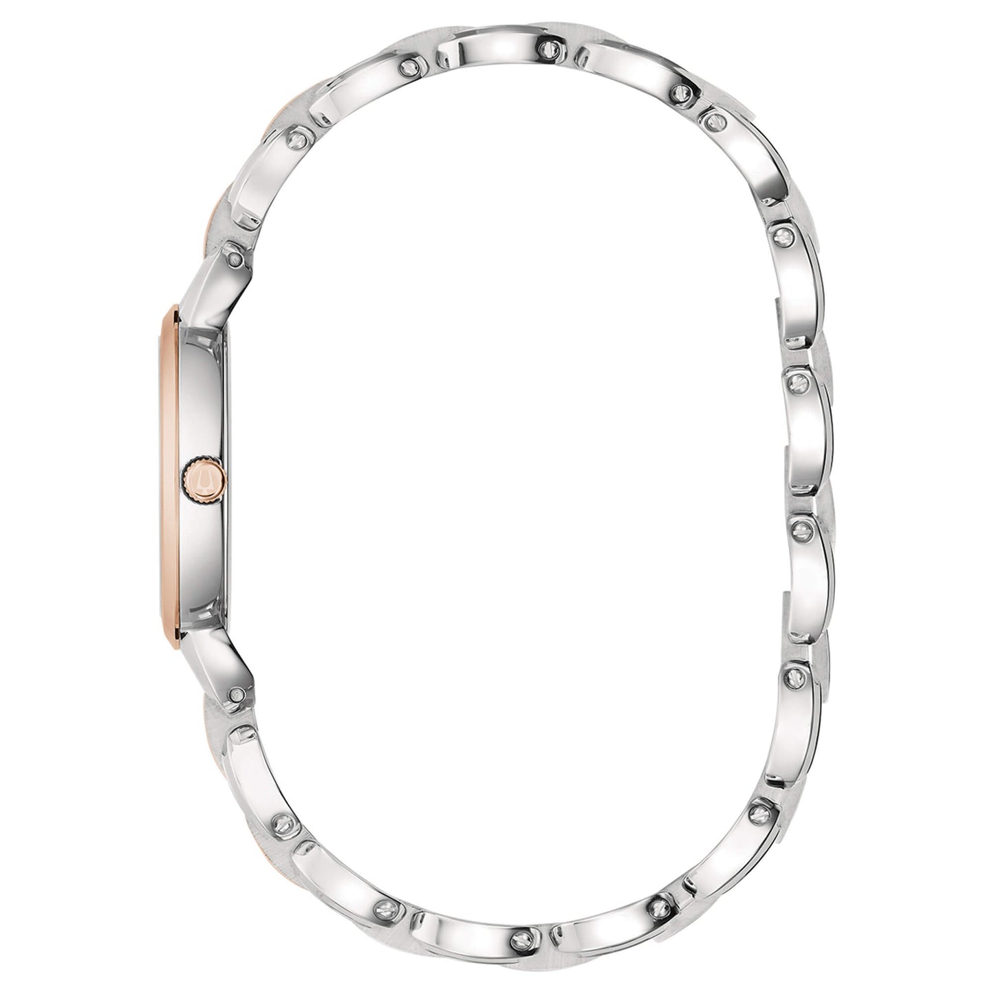 Orologio Bulova Lady Diamonds 98P210