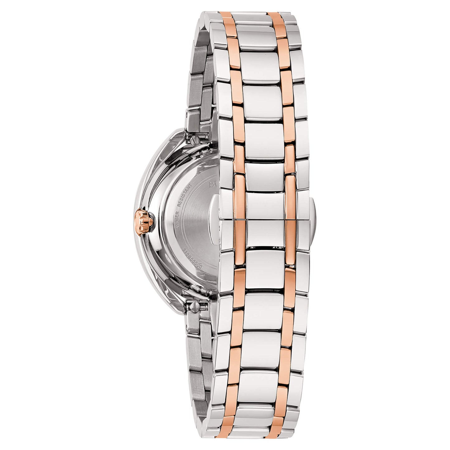 Bulova Duality 98P219