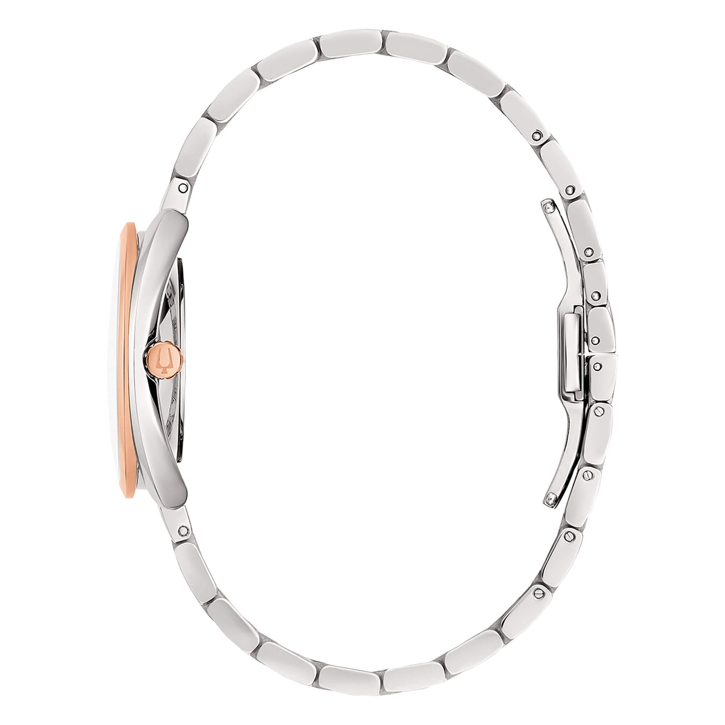 Bulova Duality 98P219