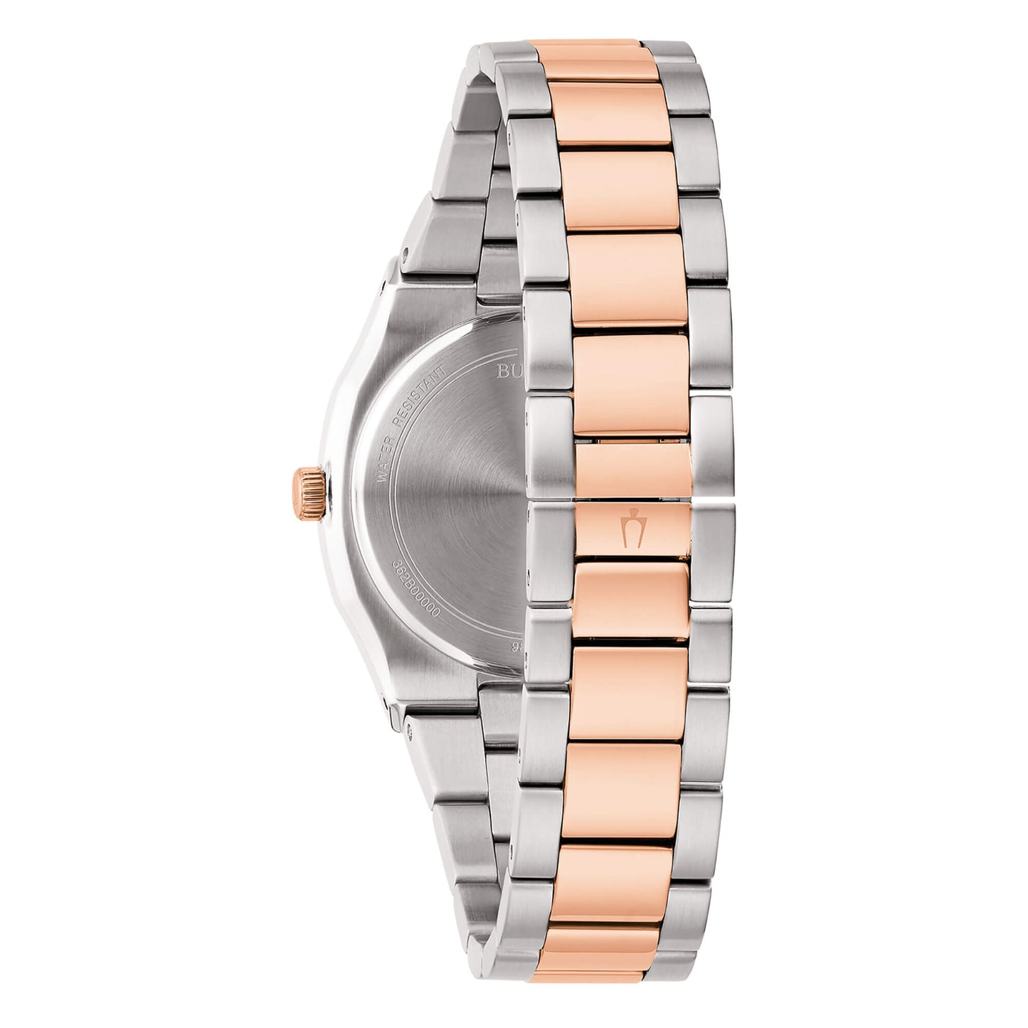Orologio Bulova Surveyor Piccoli Secondi 98P221