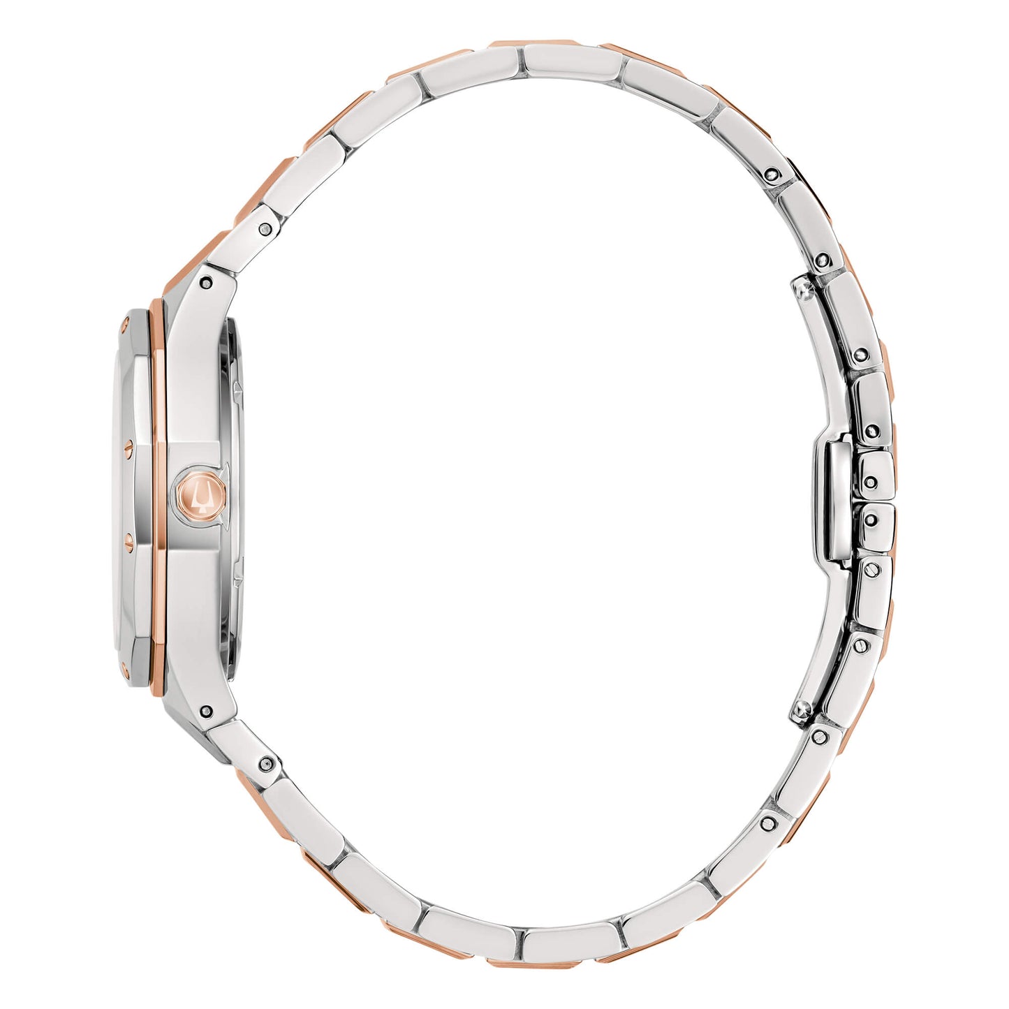 Orologio Bulova Octagon Lady 98P235