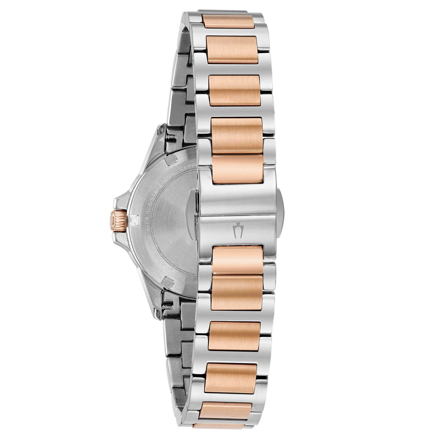 Orologio Bulova Marine Star Lady 98R234