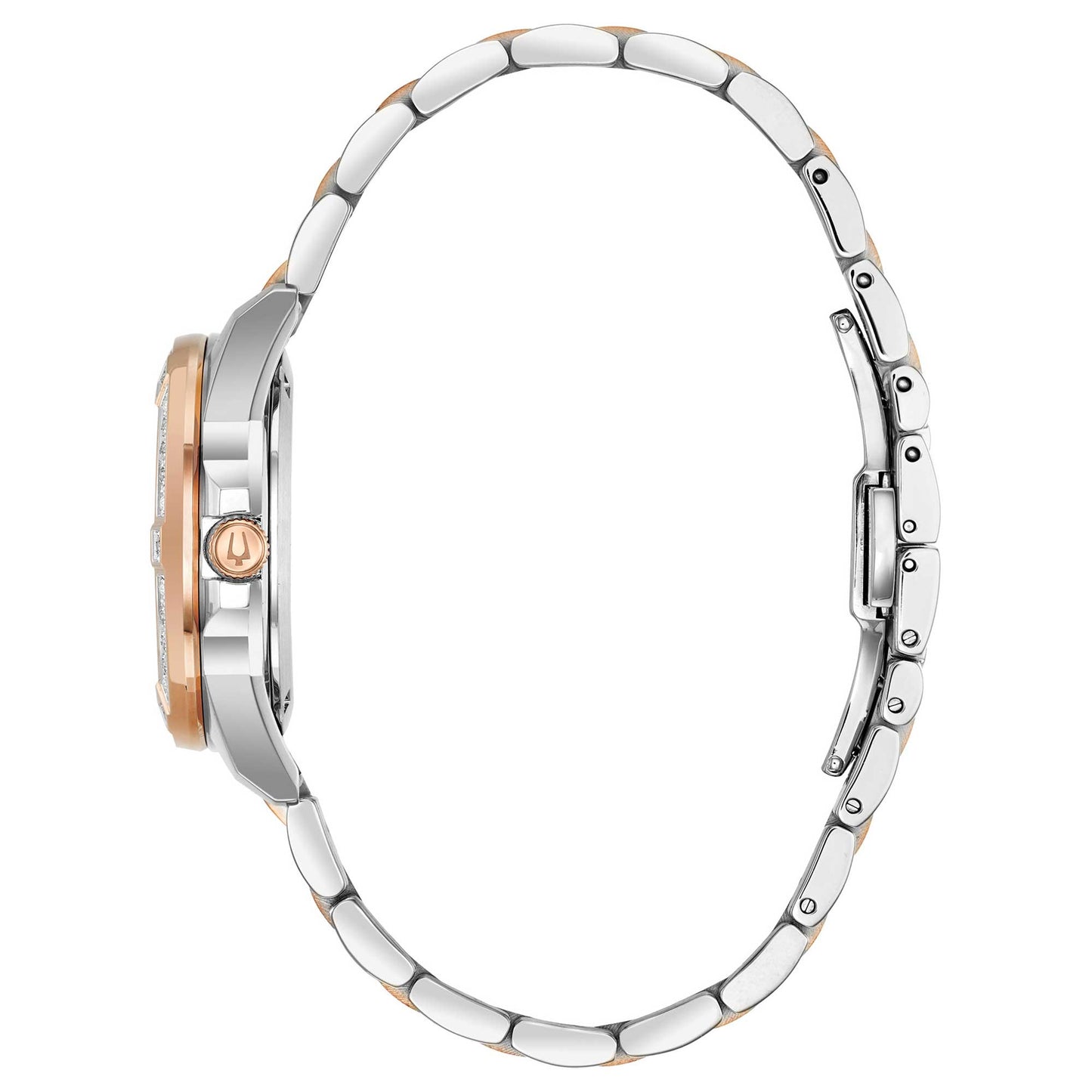 Orologio Bulova Marine Star Lady 98R234