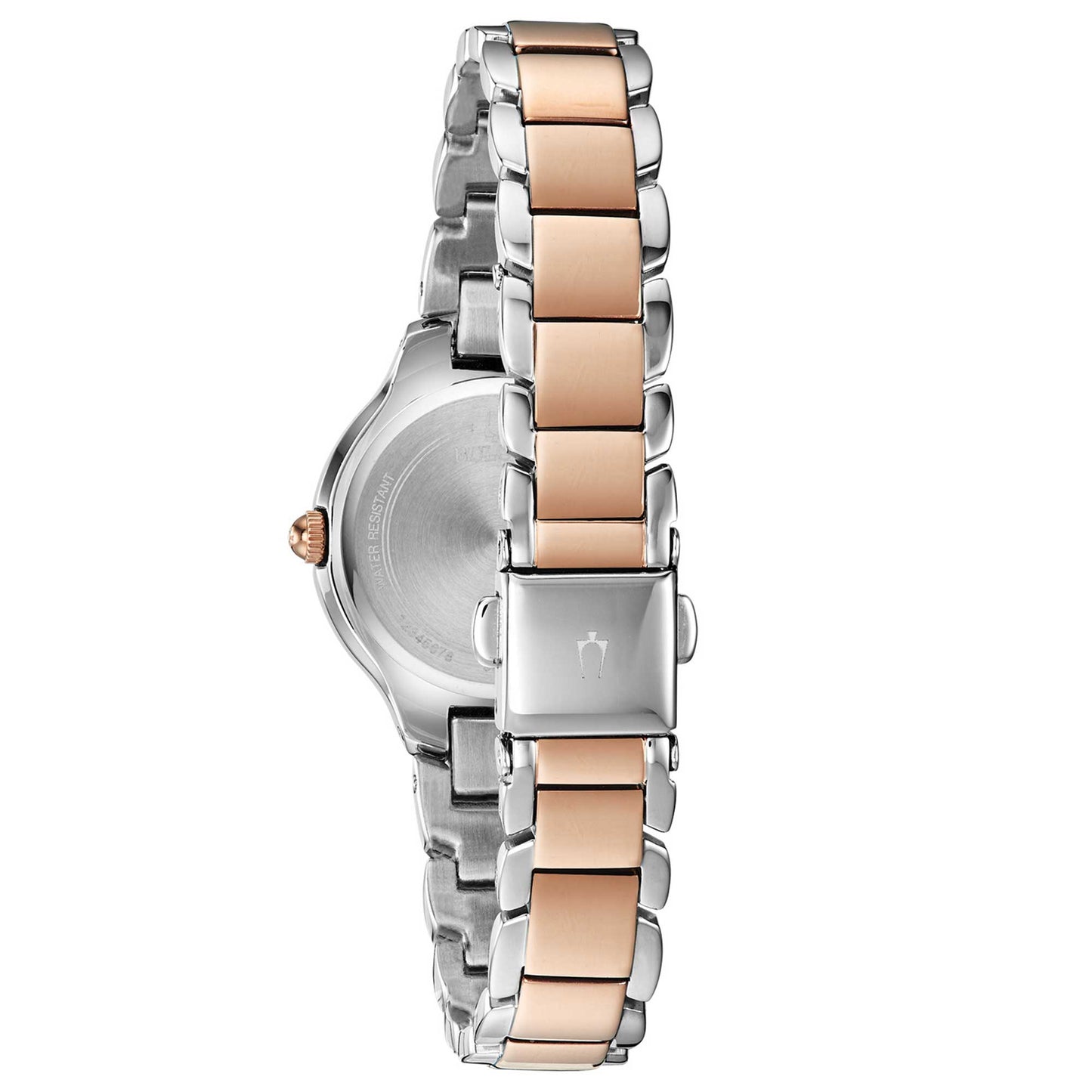 Orologio Bulova Classic Diamonds 98R272