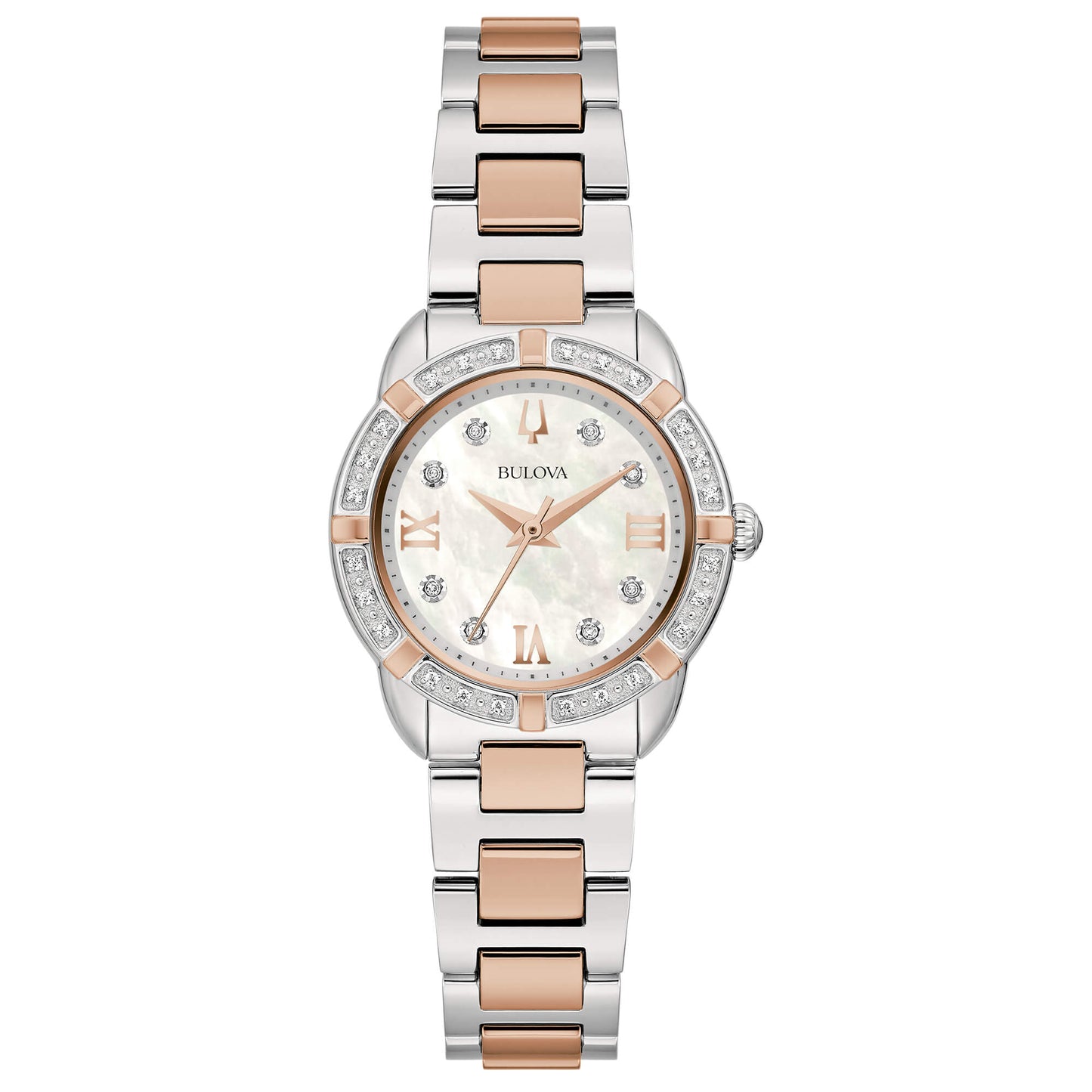 Orologio Bulova Classic Lady 98R291