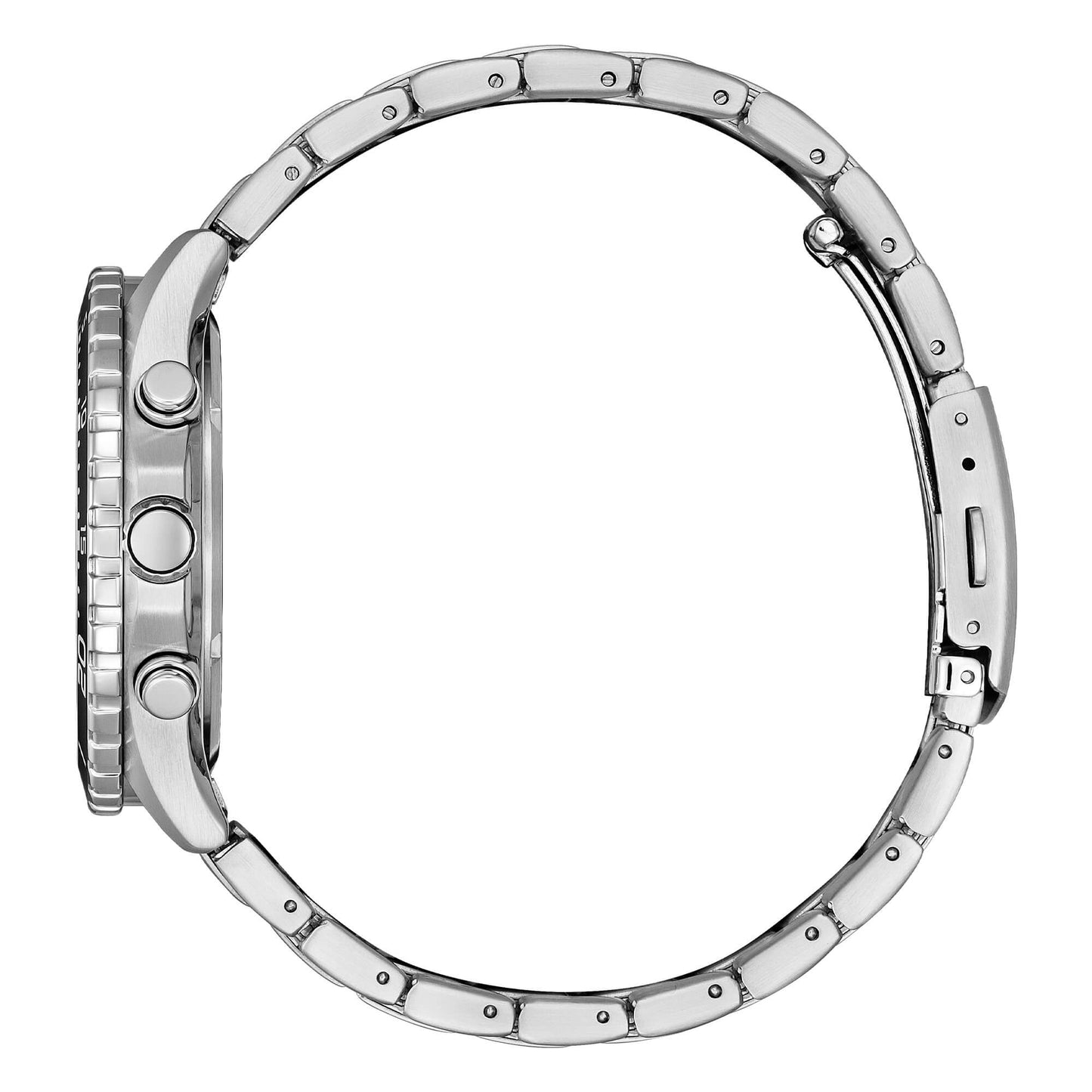 Orologio Citizen Eco Drive Sport Crono AT2561-81X