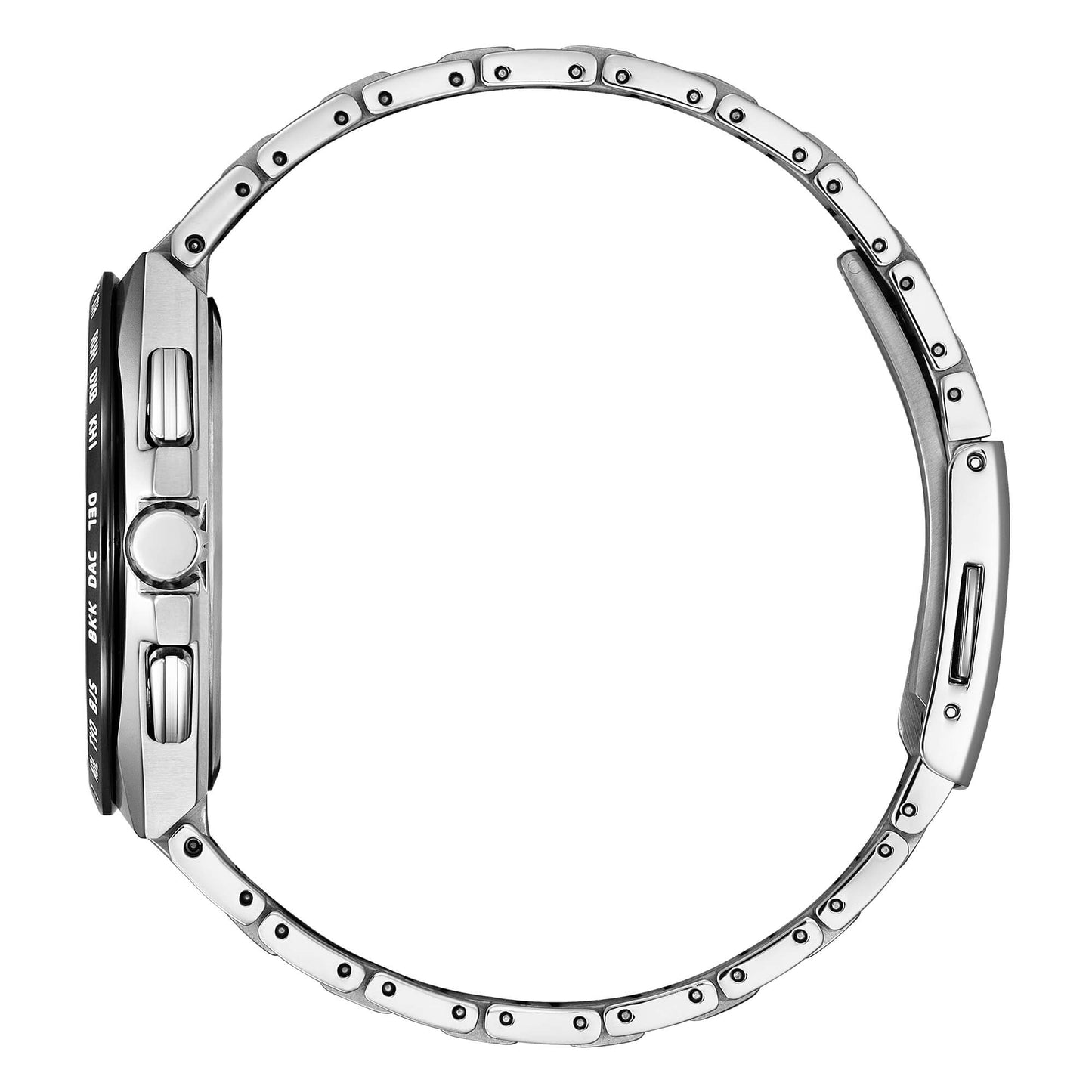 Orologio Citizen Radiocontrollato AT8 Super Titanio AT8238-84M