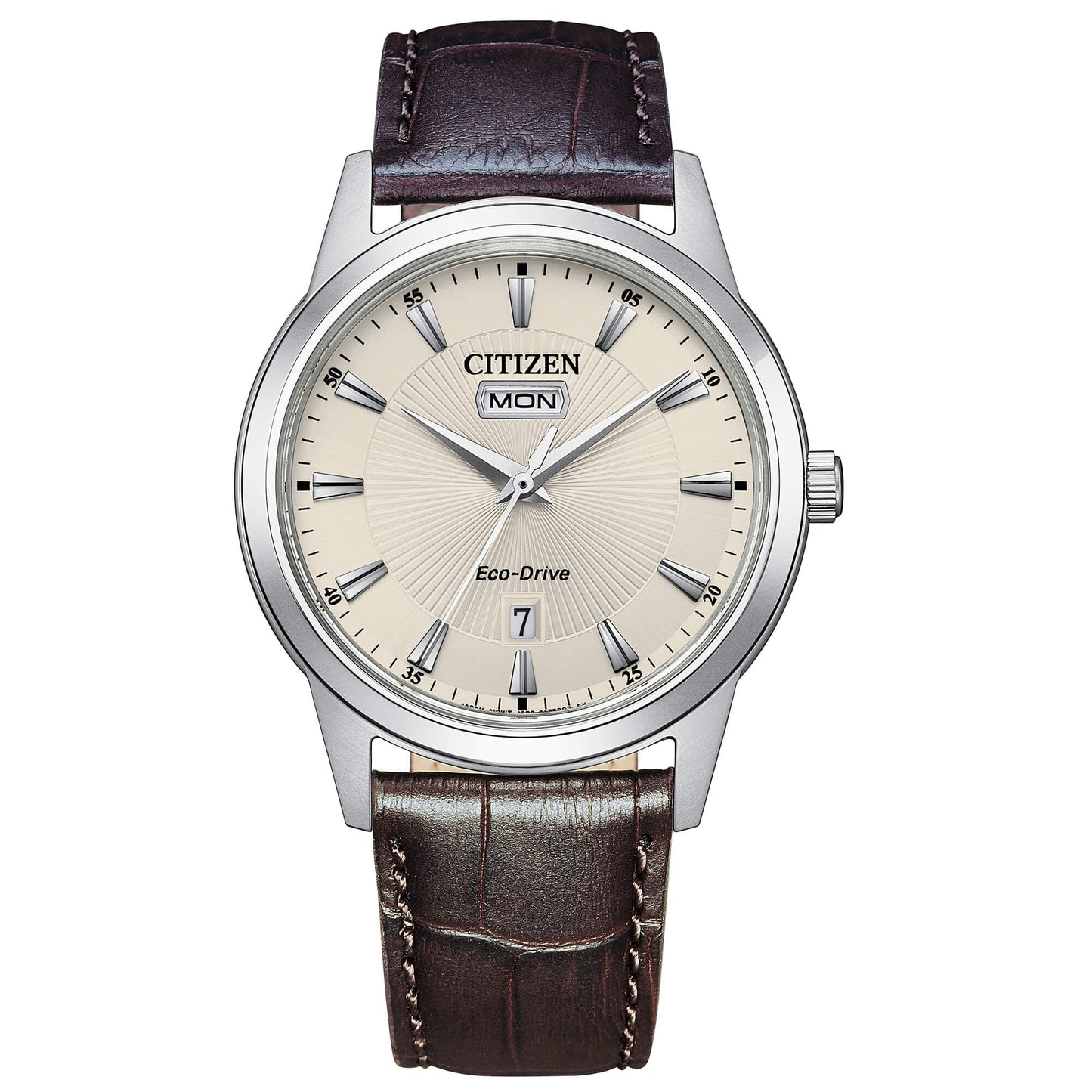 Orologio Citizen Eco Drive AW0100-19A