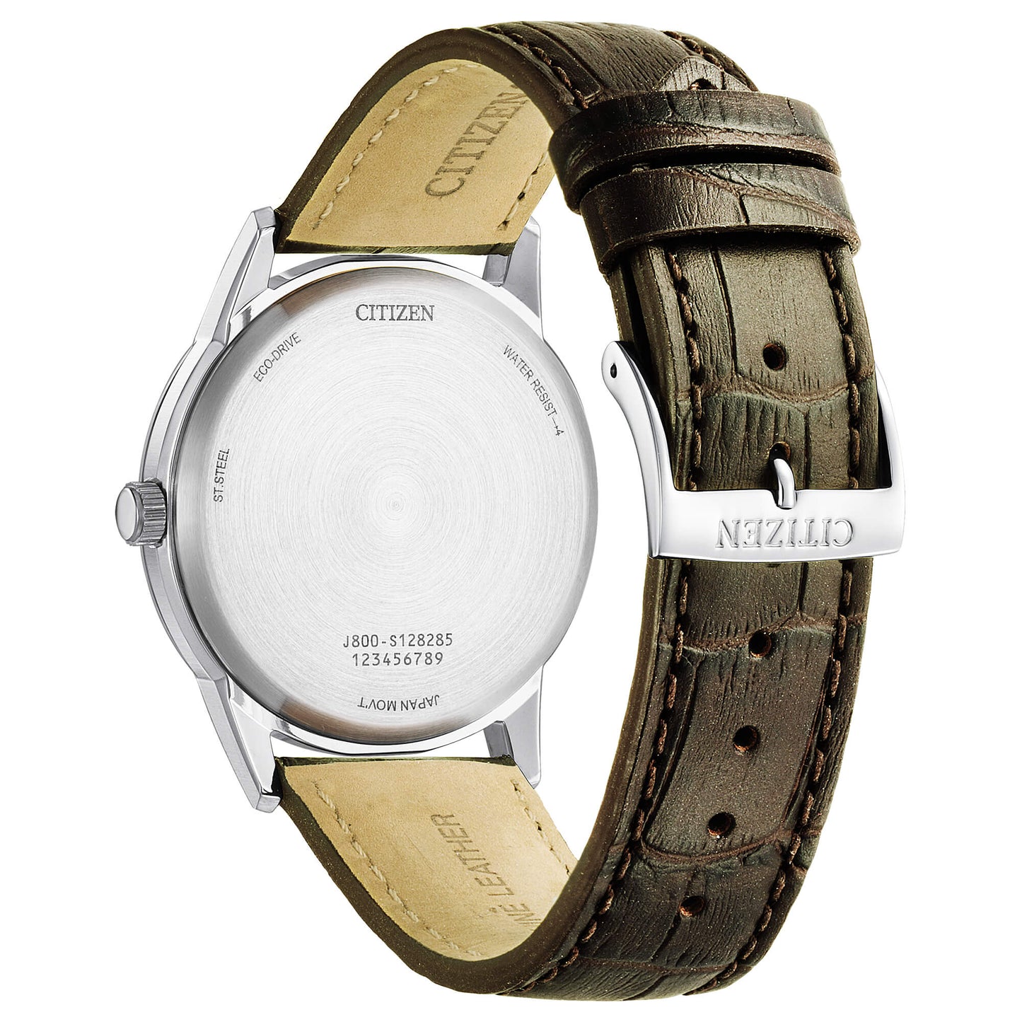 Orologio Citizen Eco Drive AW0100-19A