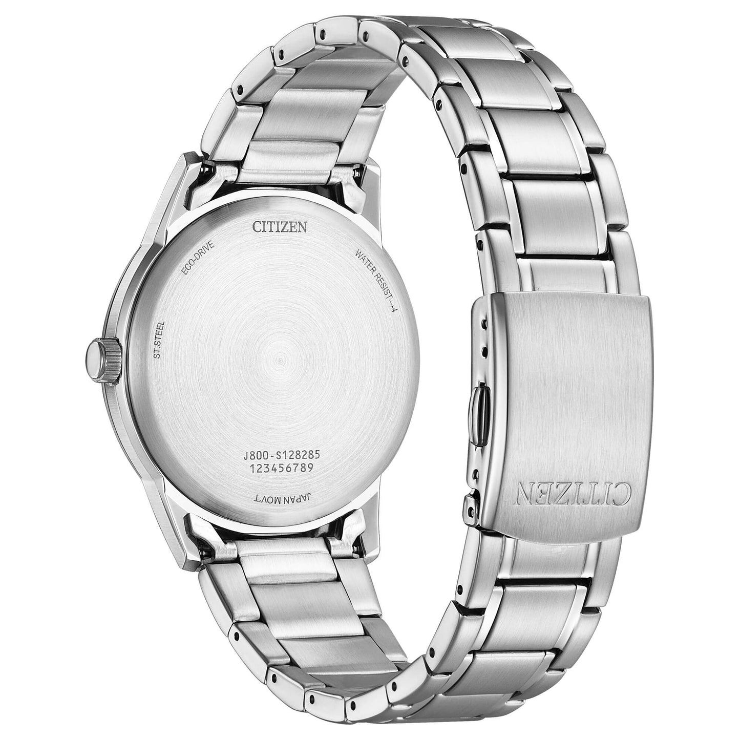 Orologio Citizen Eco Drive AW0100-86E