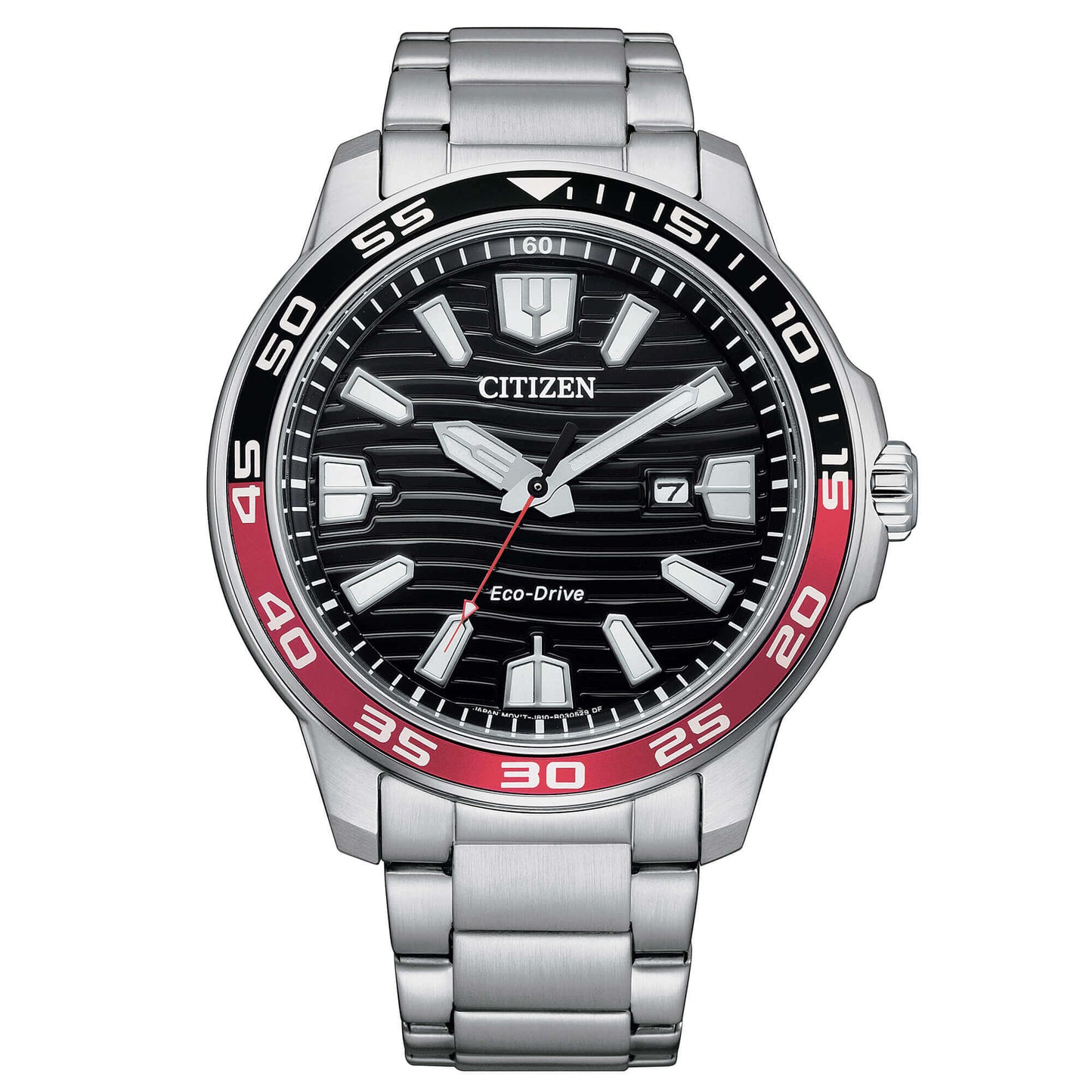 Orologio Citizen Marine Eco Drive AW1527-86E