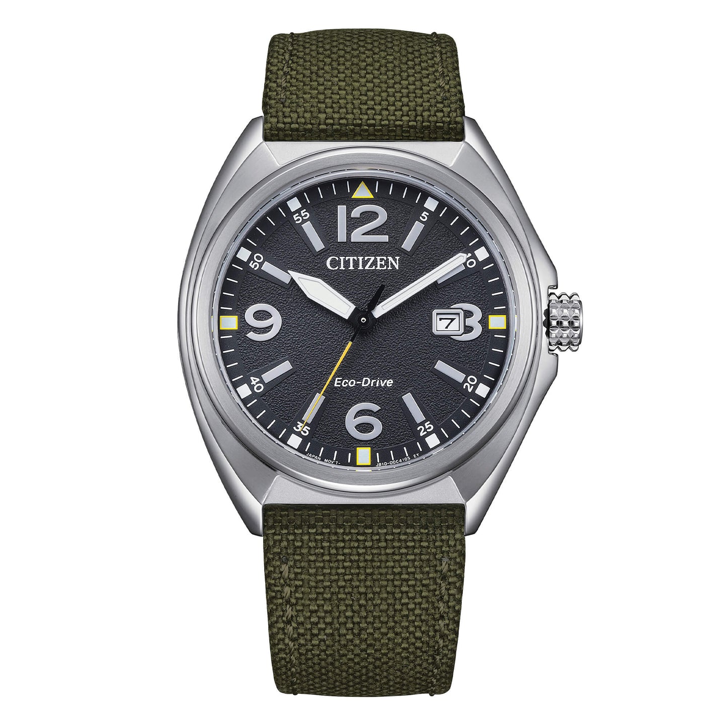 Orologio Citizen Eco Drive Military AW1571-09E