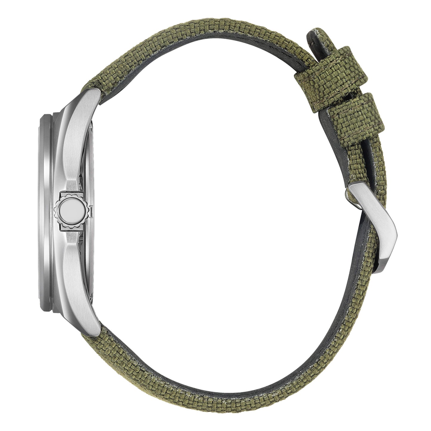 Orologio Citizen Eco Drive Military AW1571-09E
