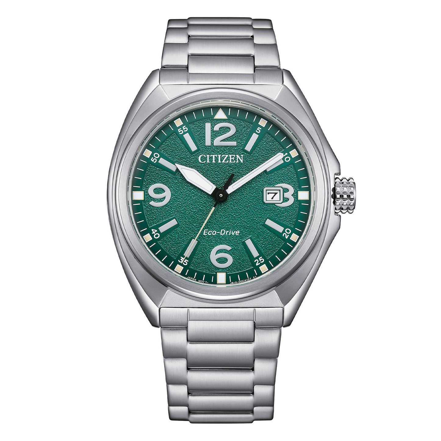 Orologio Citizen Eco Drive Military AW1571-76X