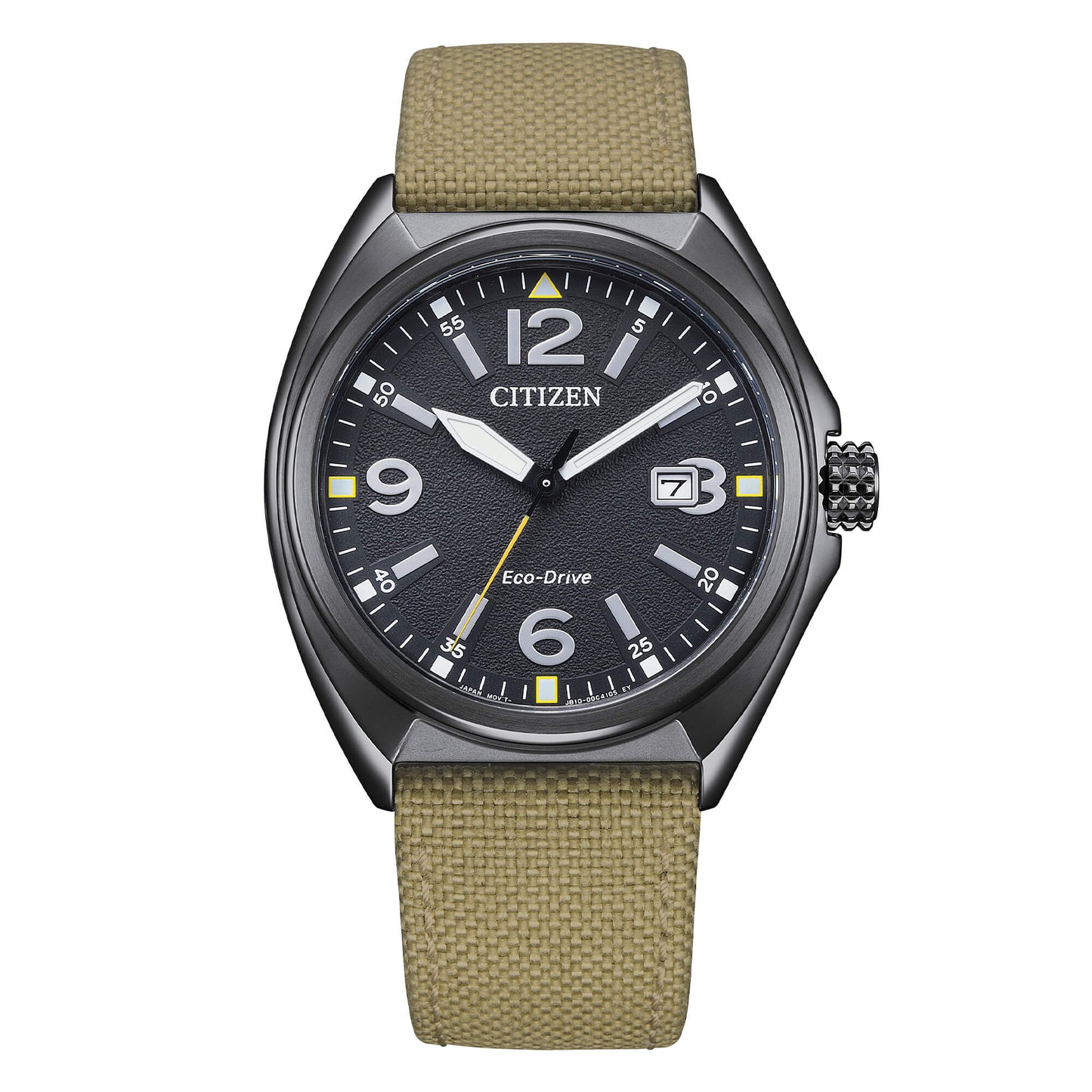 Orologio Citizen Eco Drive Military AW1575-08E