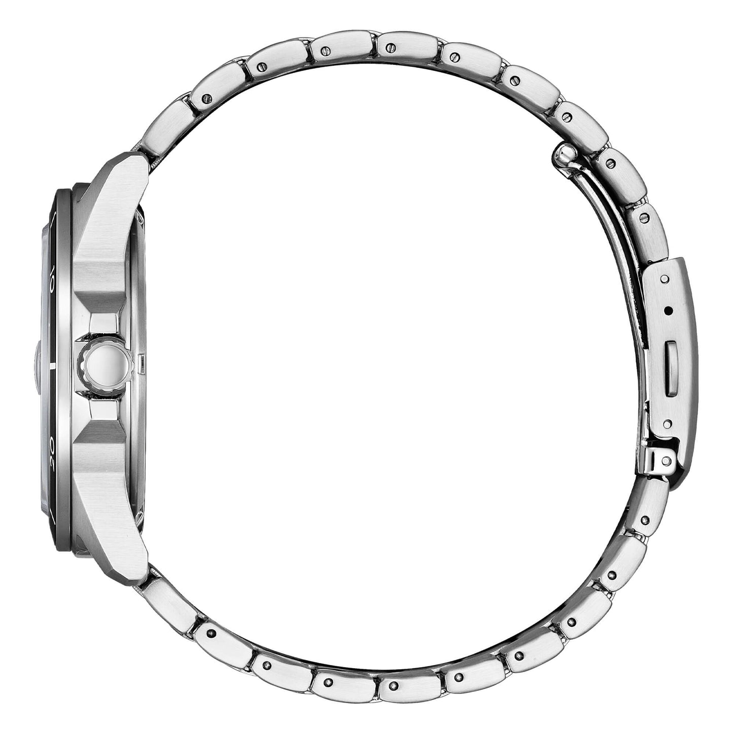 Orologio Citizen Marine Eco Drive AW1810-85L