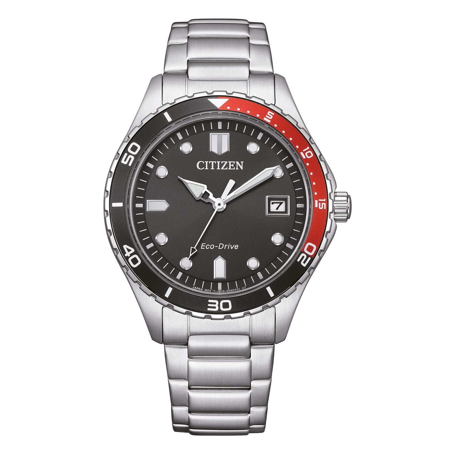 Orologio Citizen Marine Eco Drive AW1820-81E