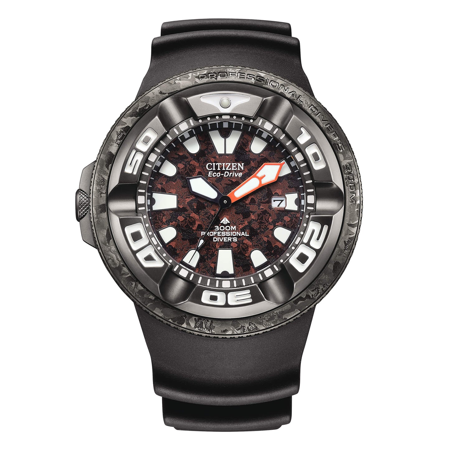 Orologio Citizen Promaster Limited Edition Godzilla BJ8059-03Z