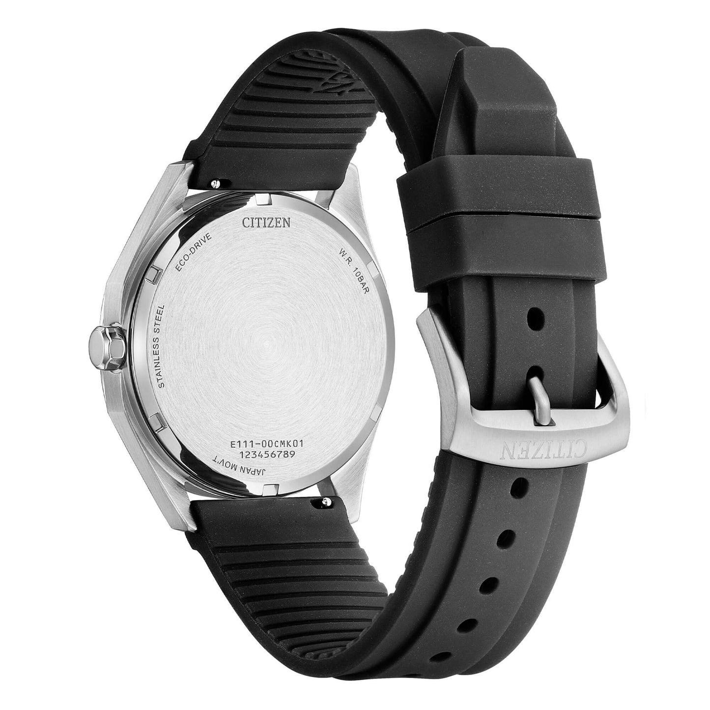 Orologio Citizen Eco Drive Active BM7631-01E