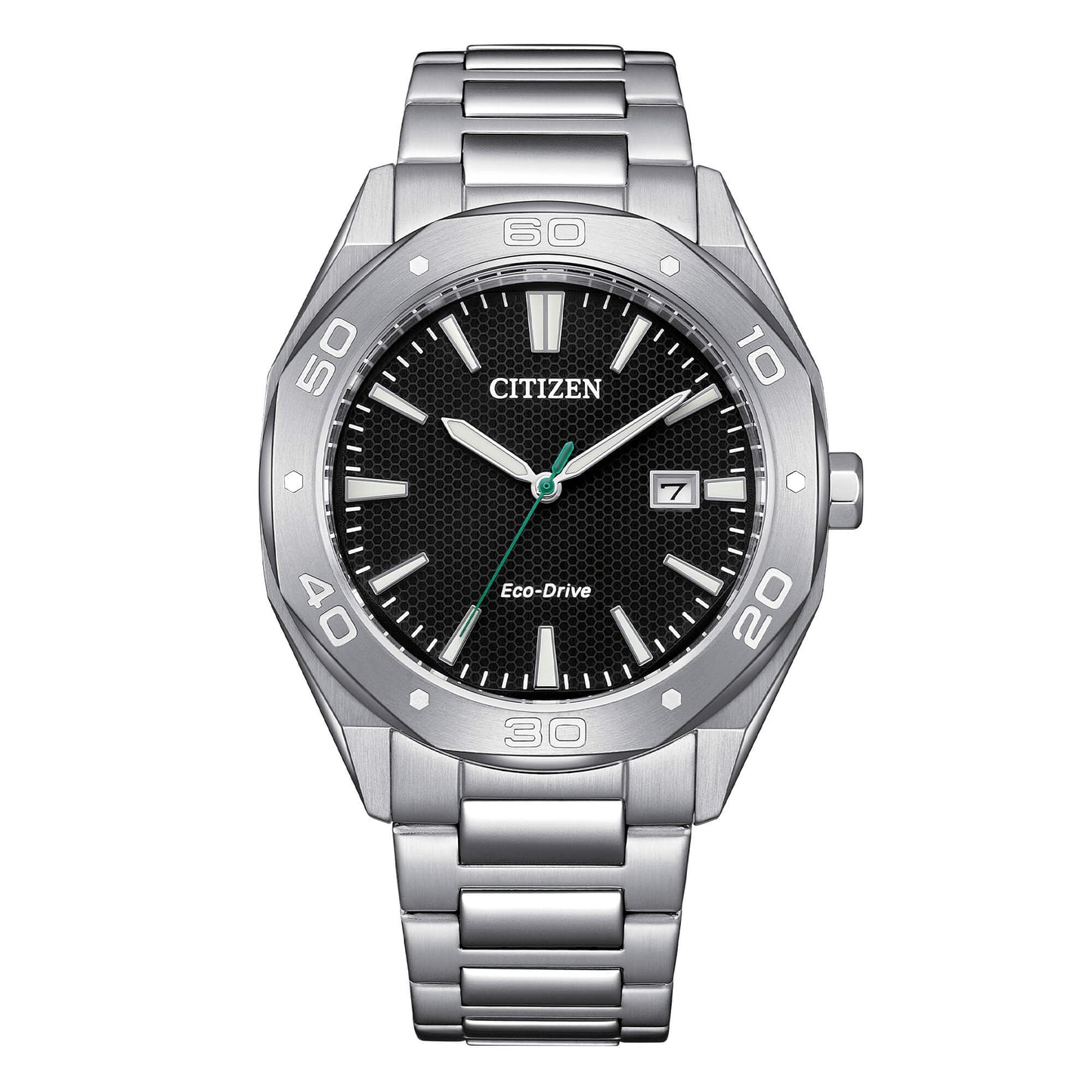 Orologio Citizen Eco Drive Active BM7631-52E