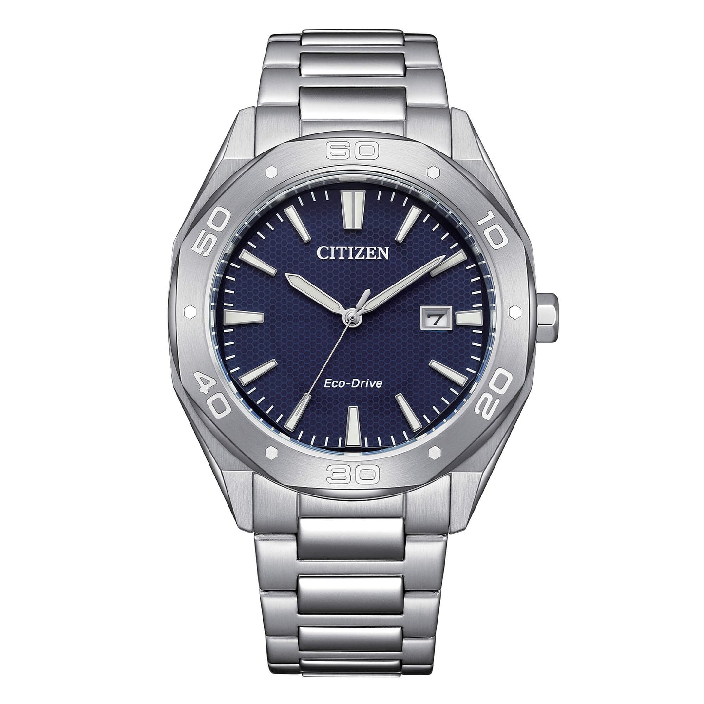 Orologio Citizen Eco Drive Active BM7631-52L