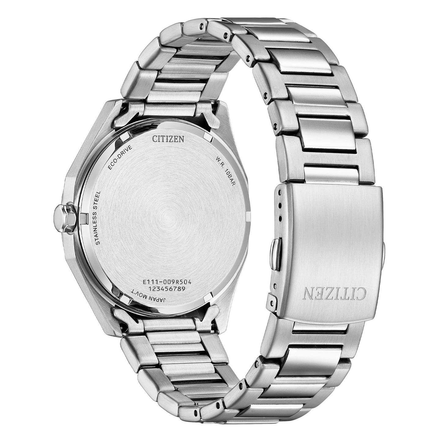 Orologio Citizen Eco Drive Active BM7631-52E