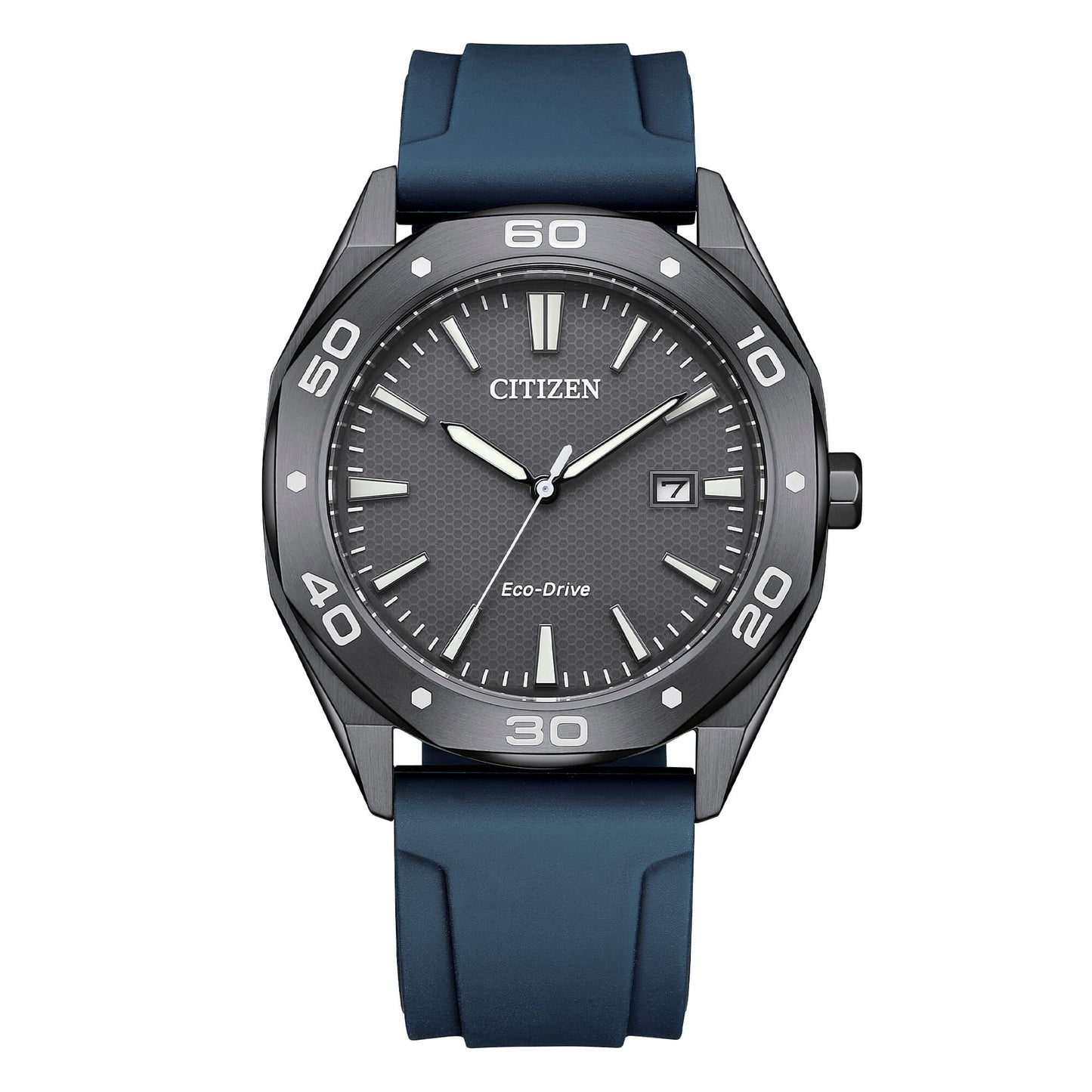 Orologio Citizen Eco Drive Active BM7638-02H