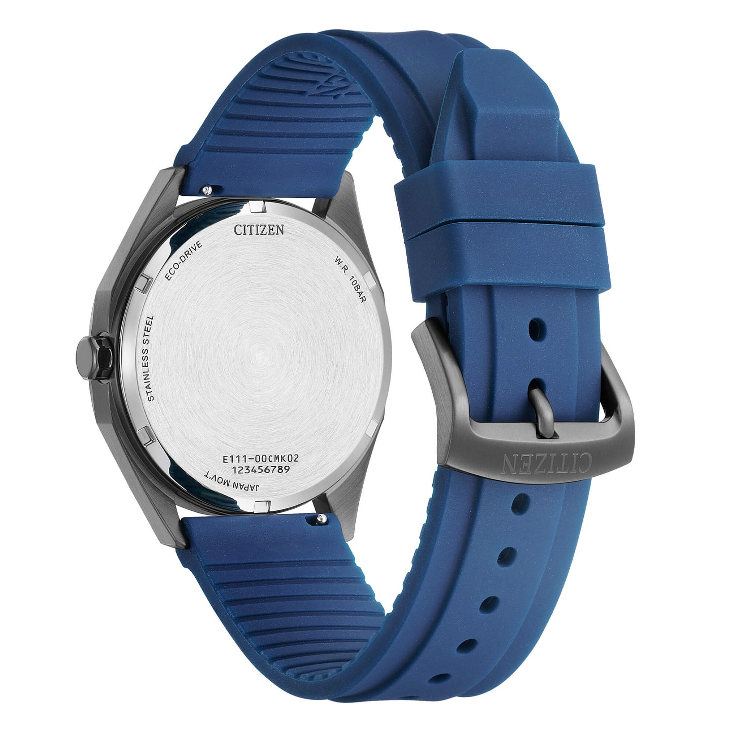 Orologio Citizen Eco Drive Active BM7638-02H