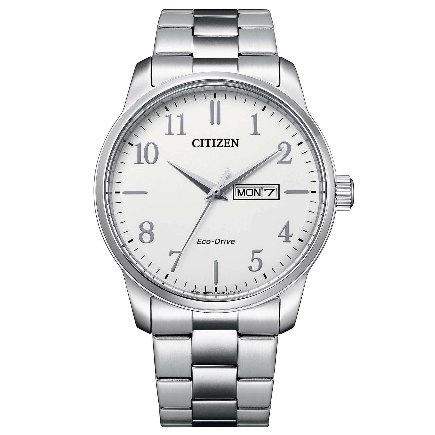 Orologio Citizen Eco Drive BM8550-81A