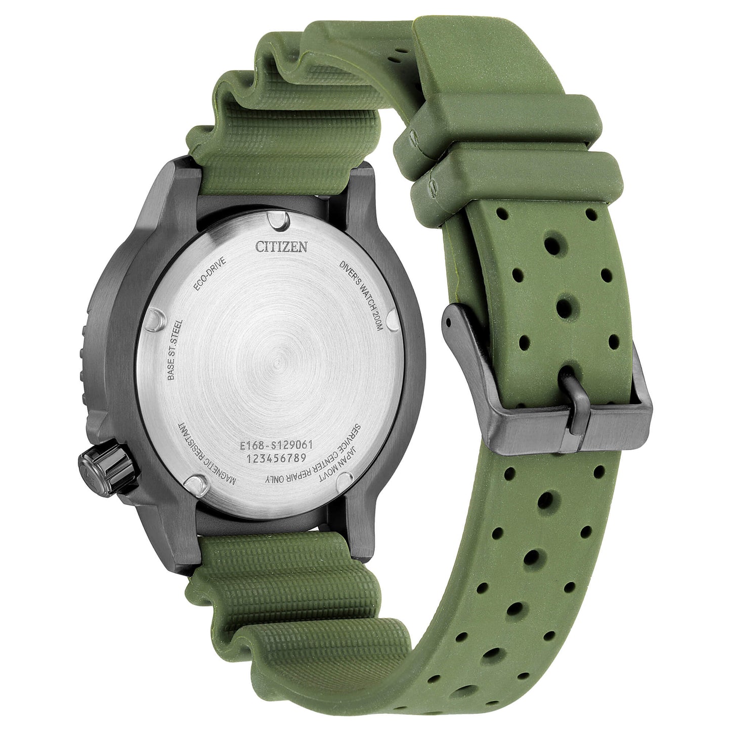 Orologio Citizen Promaster BN0157-11X Metropolitan Adventurer