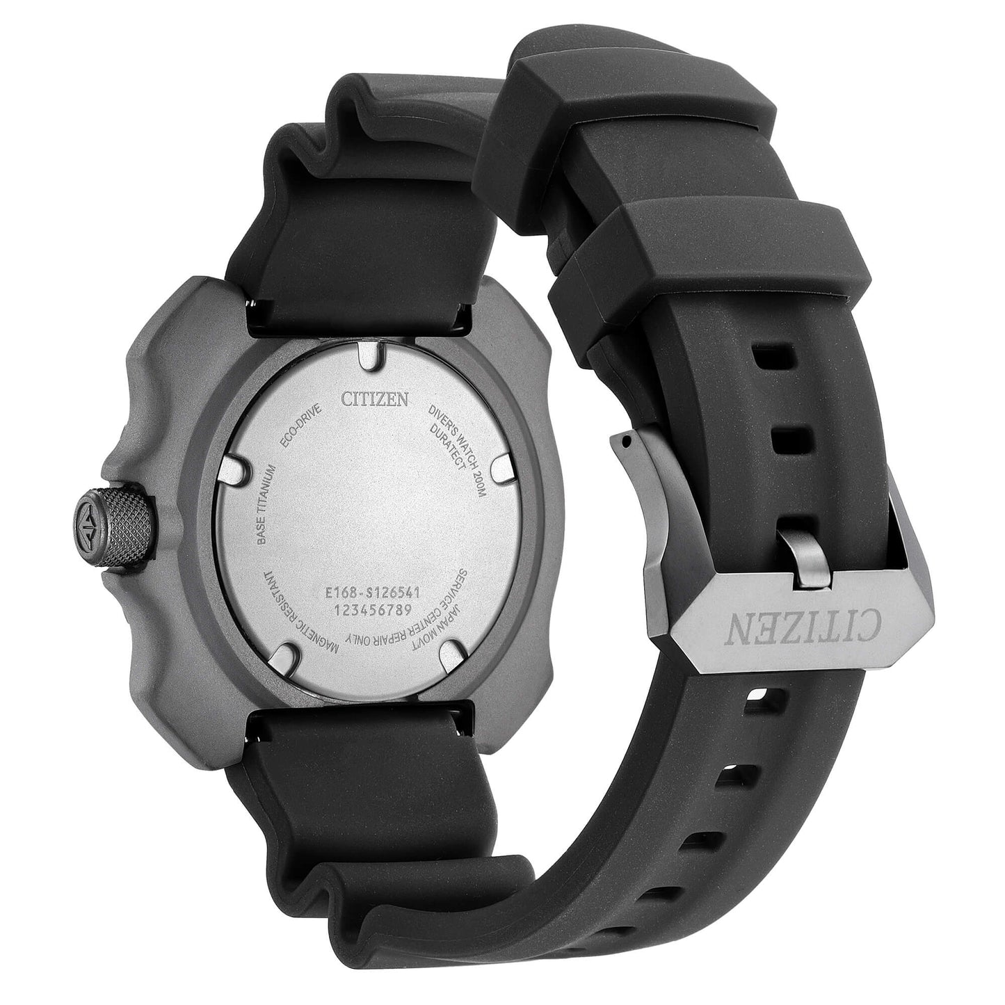 Orologio Citizen Promaster BN0227-17X