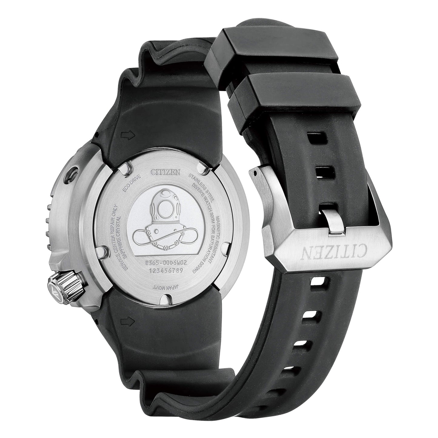 Orologio Citizen Promaster BN1024-01z