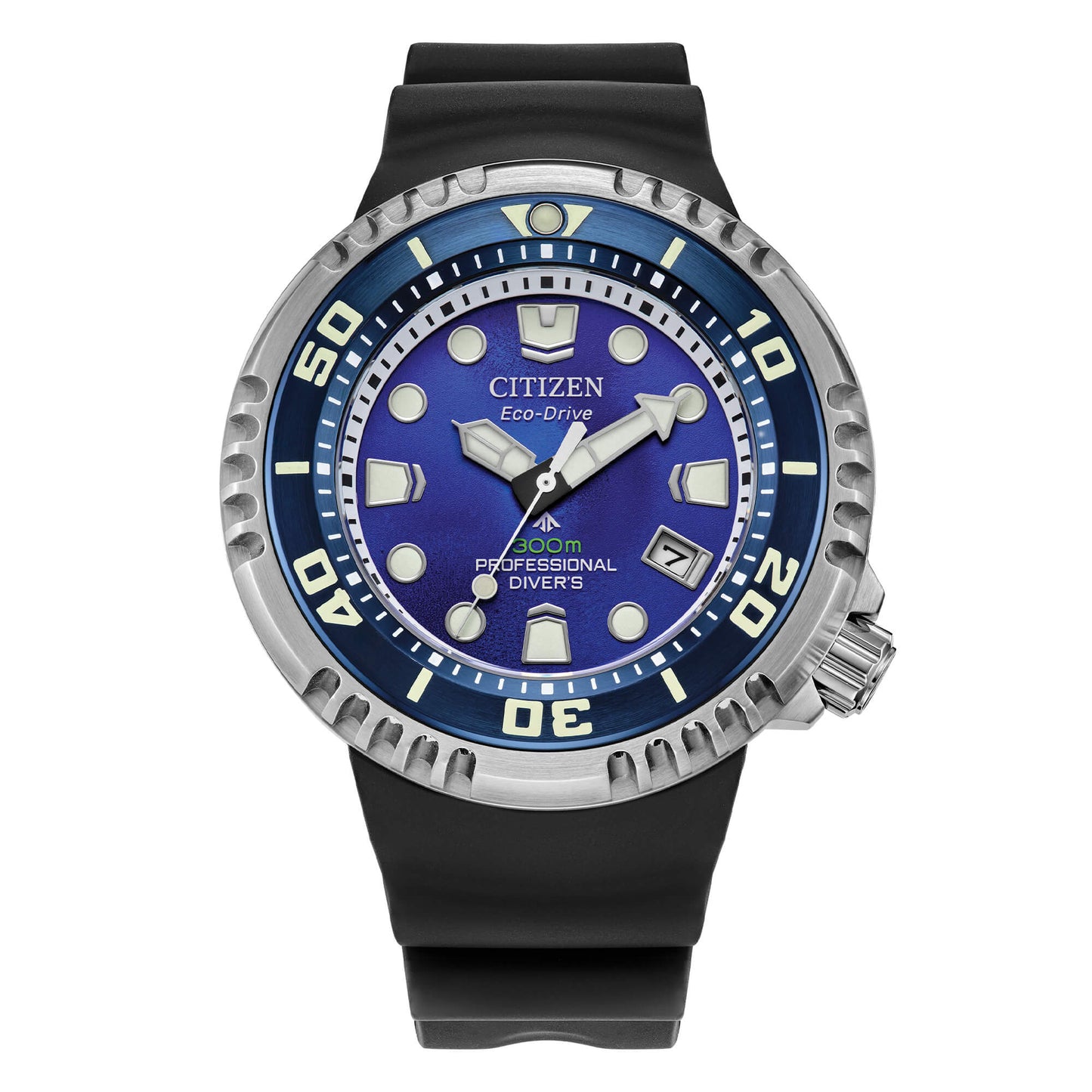 Orologio Citizen Promaster Limited Edition Unite White Blue BN1025-08L